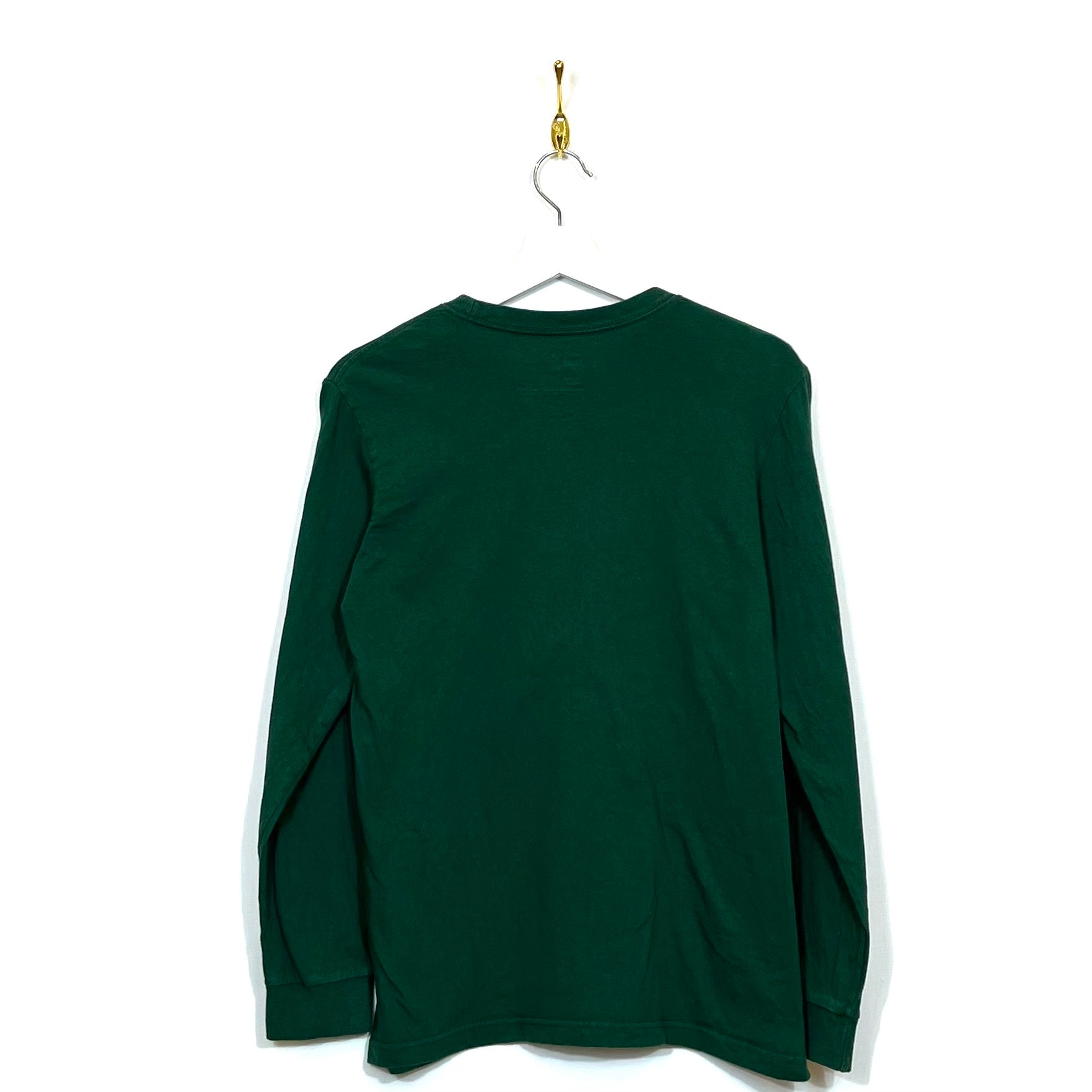 T-Shirt Nike Maniche Lunghe Vintage [S]