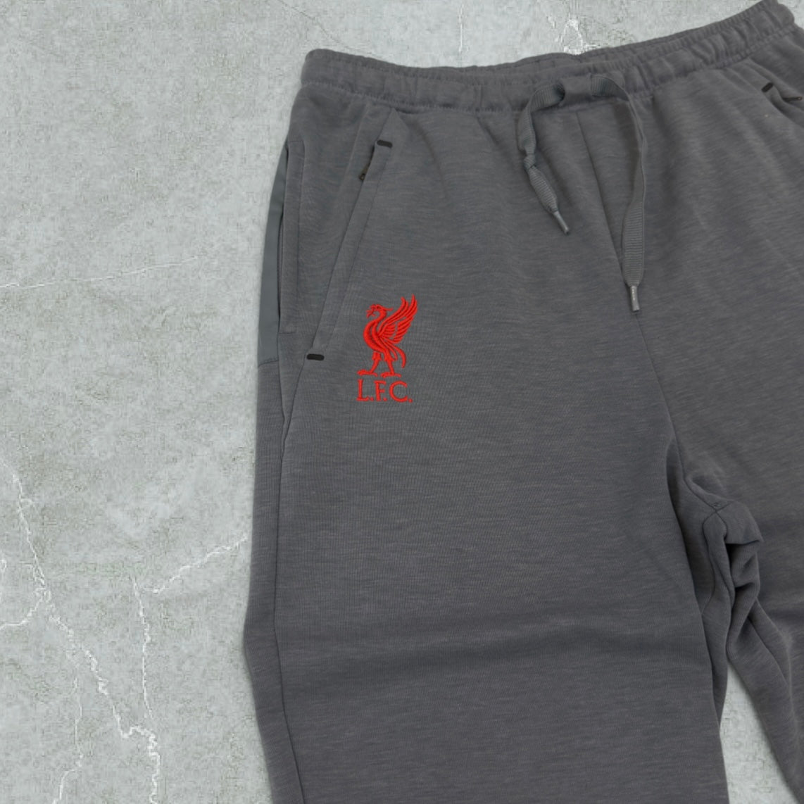 Pantaloni Calcio Nike Liverpool Vintage [S]