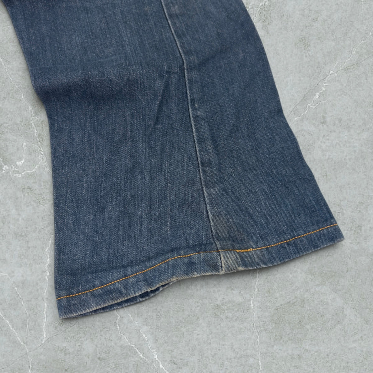 [SUPER RARI] 90s Jeans Levis Engineered Vintage [48 IT]