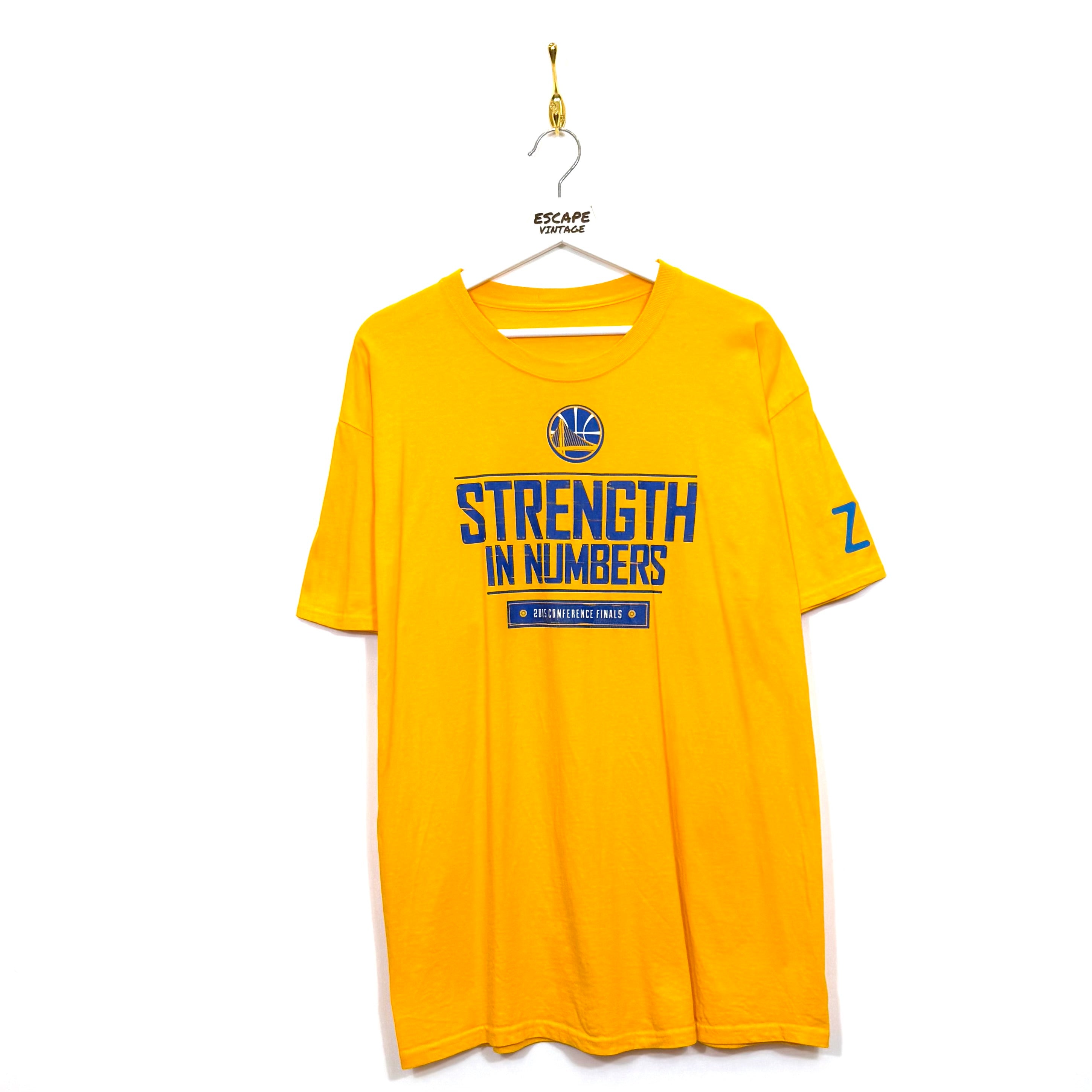 T-Shirt USA Vintage [XL]