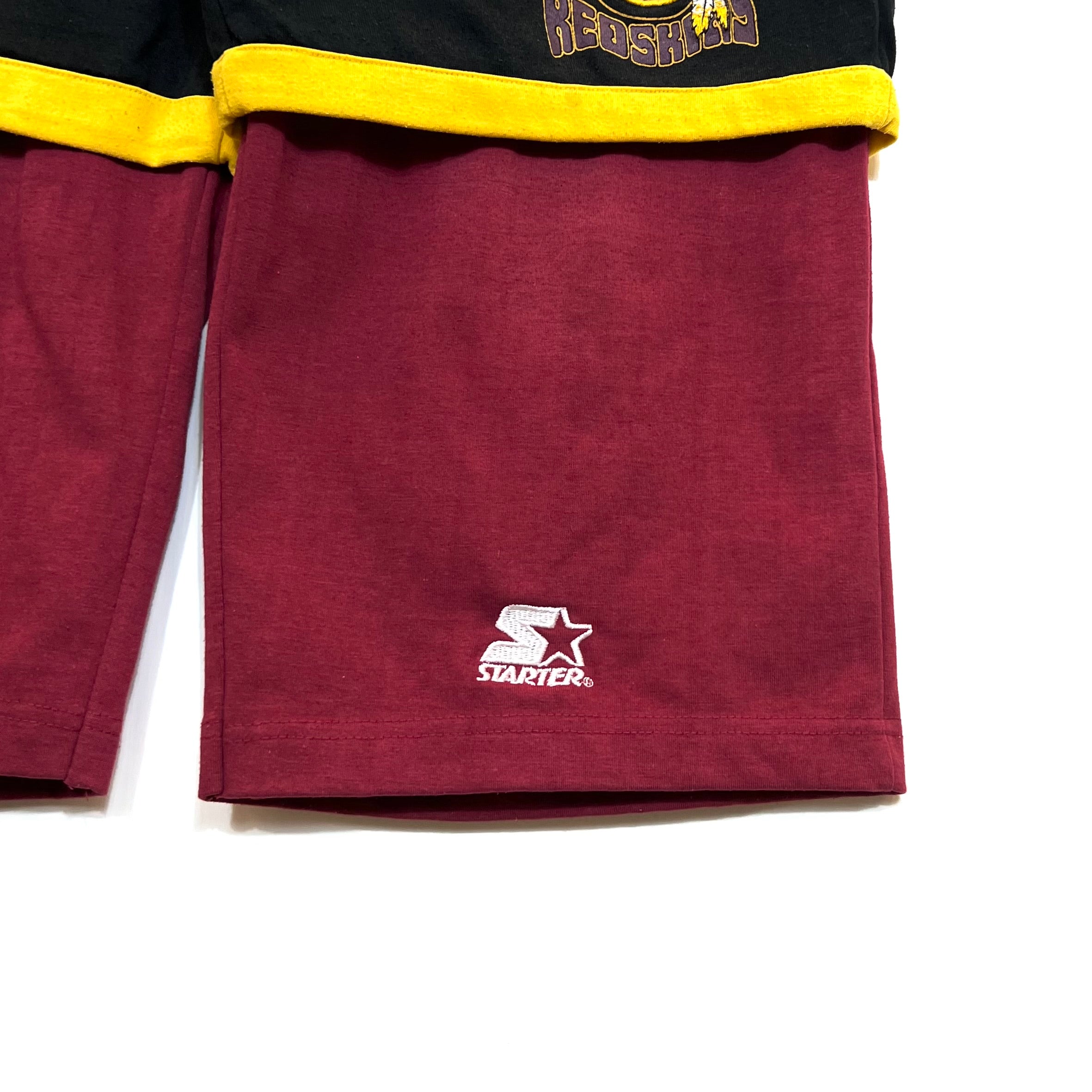Pantaloni Starter NFL Redskins Vintage [M]