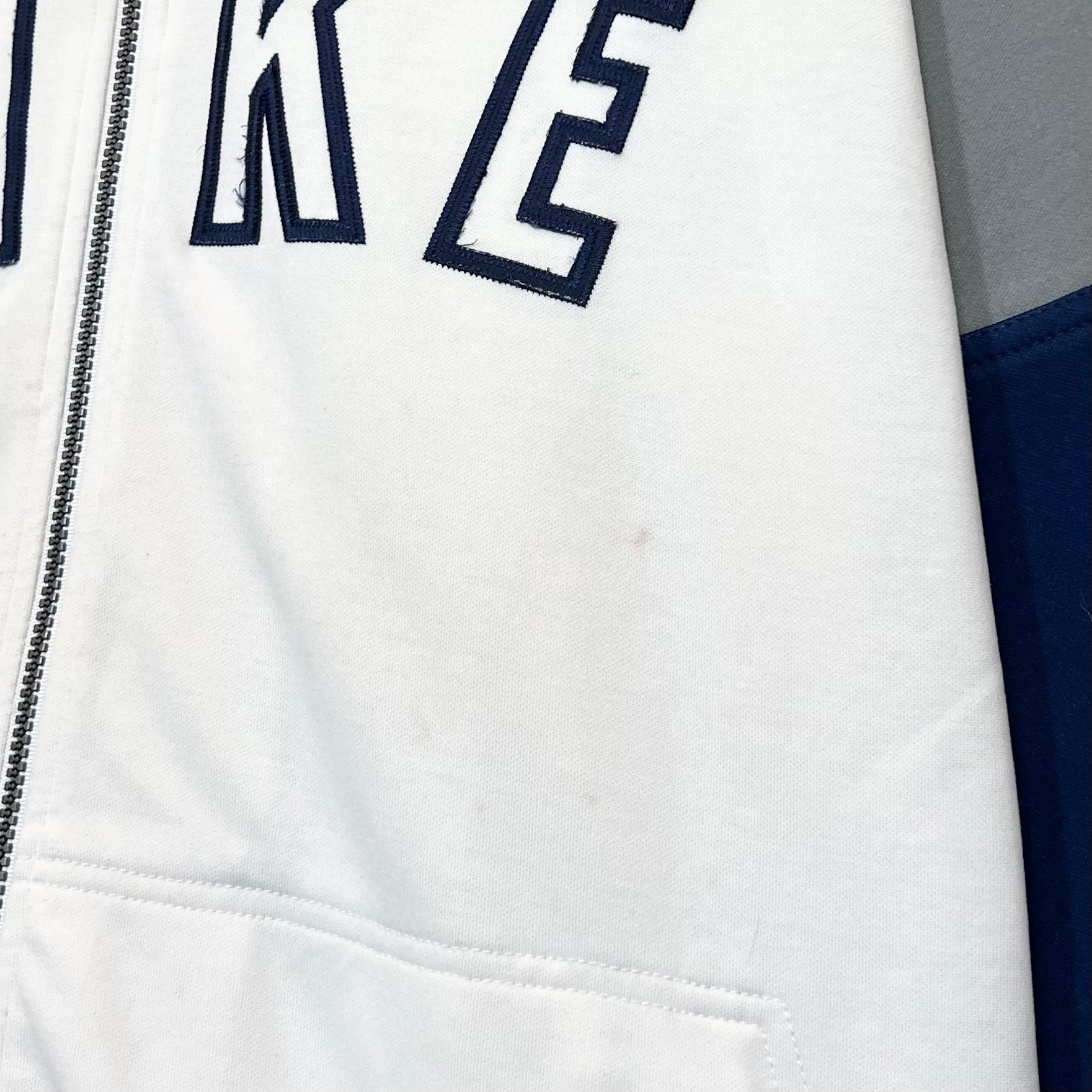 [SUPER RARA] 90s Felpa Nike Spellout Vintage