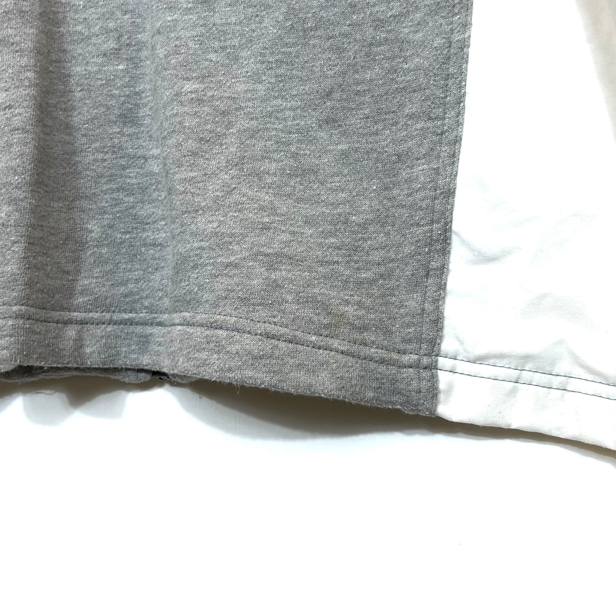 90s Felpa Adidas Vintage [L]