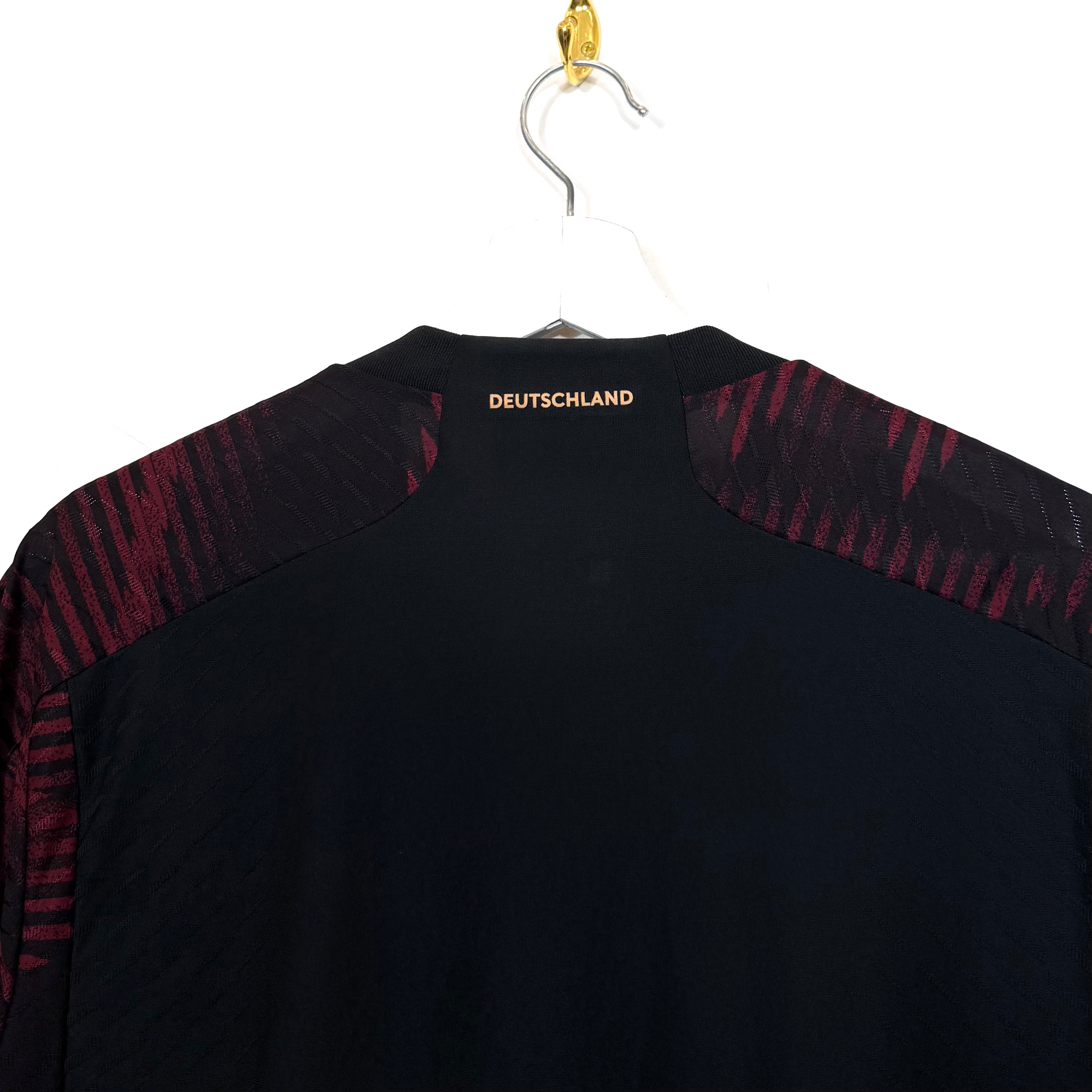 T-Shirt Adidas Calcio Vintage [M]