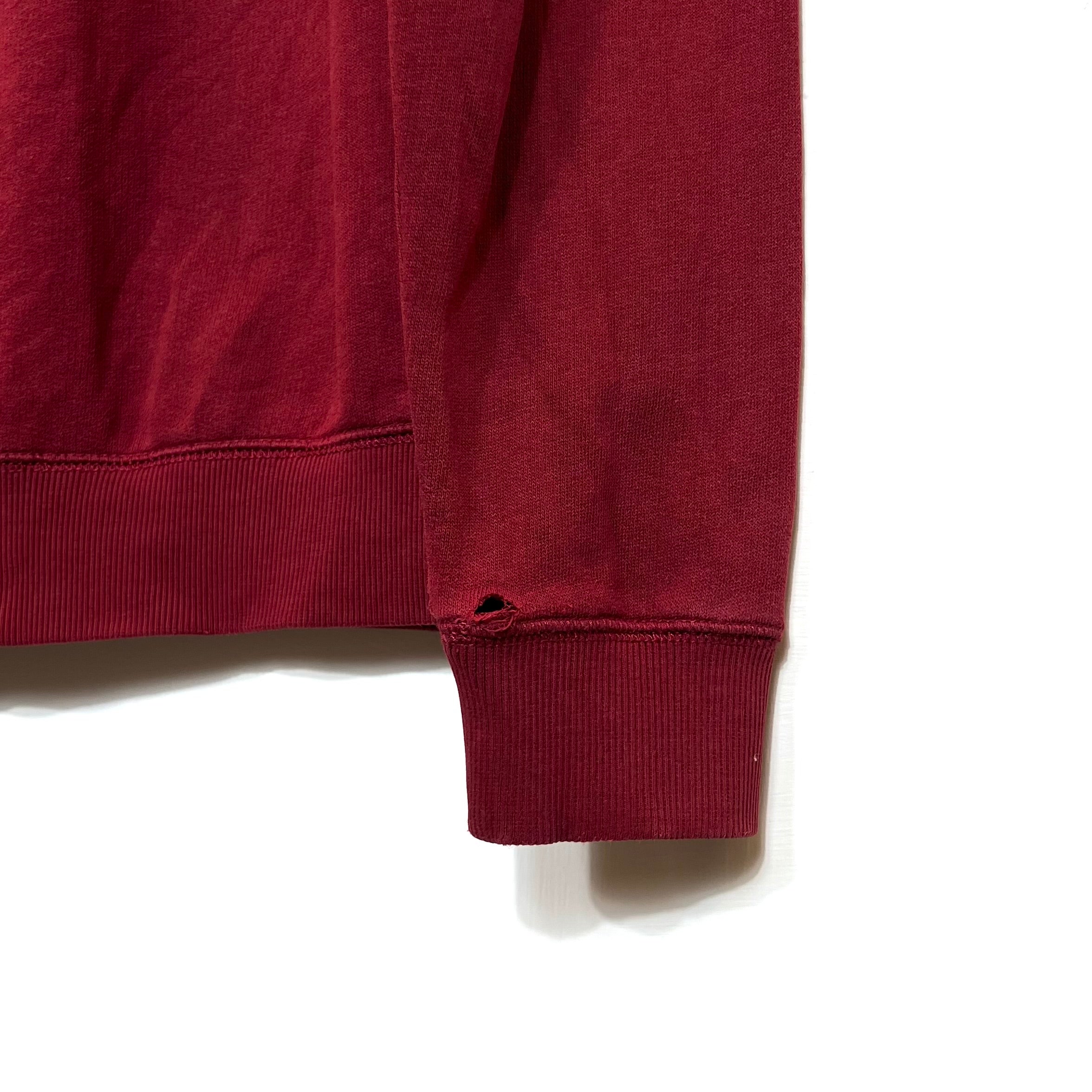 Felpa Tommy Hilfiger Vintage [M]