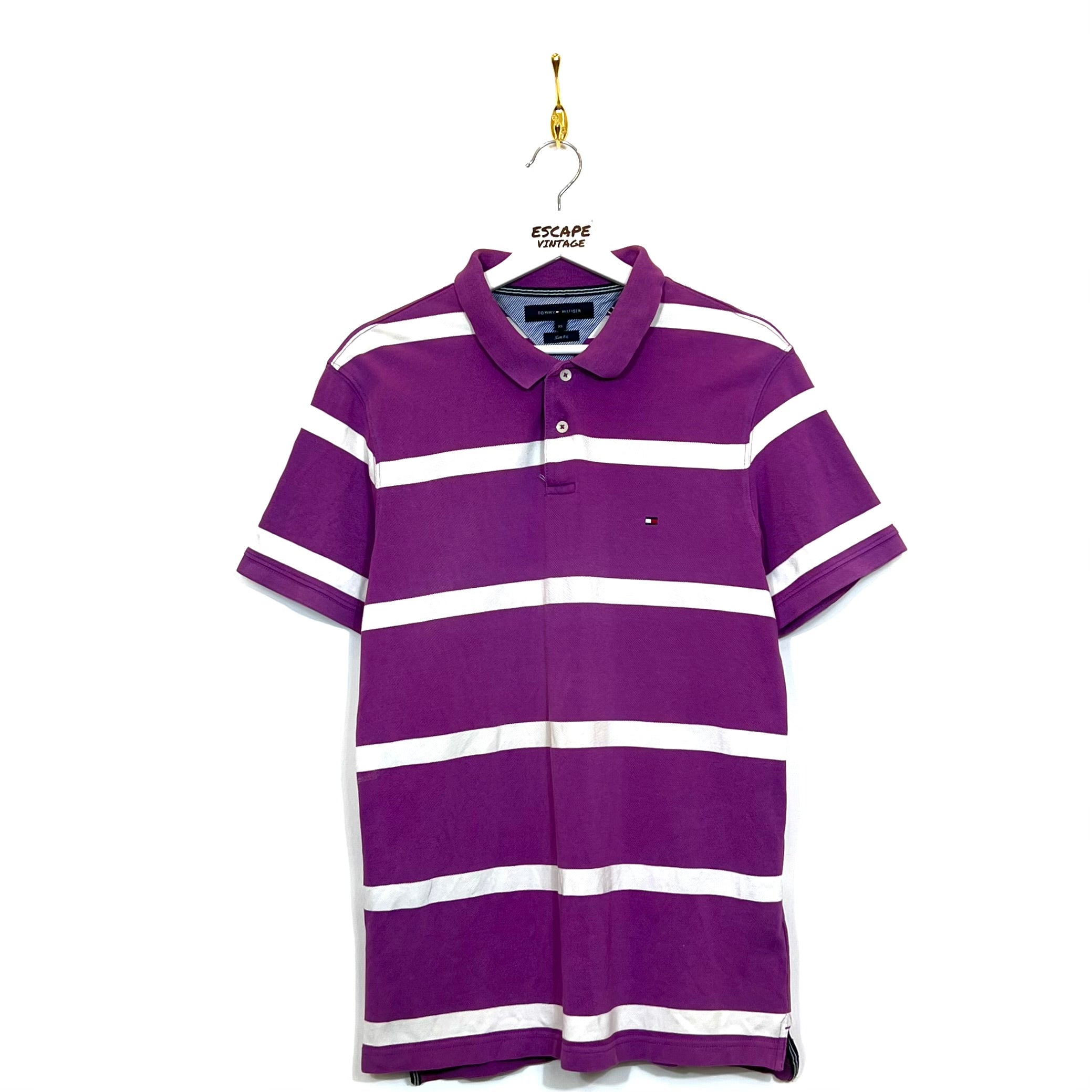 Polo Tommy Hilfiger Vintage [XL]