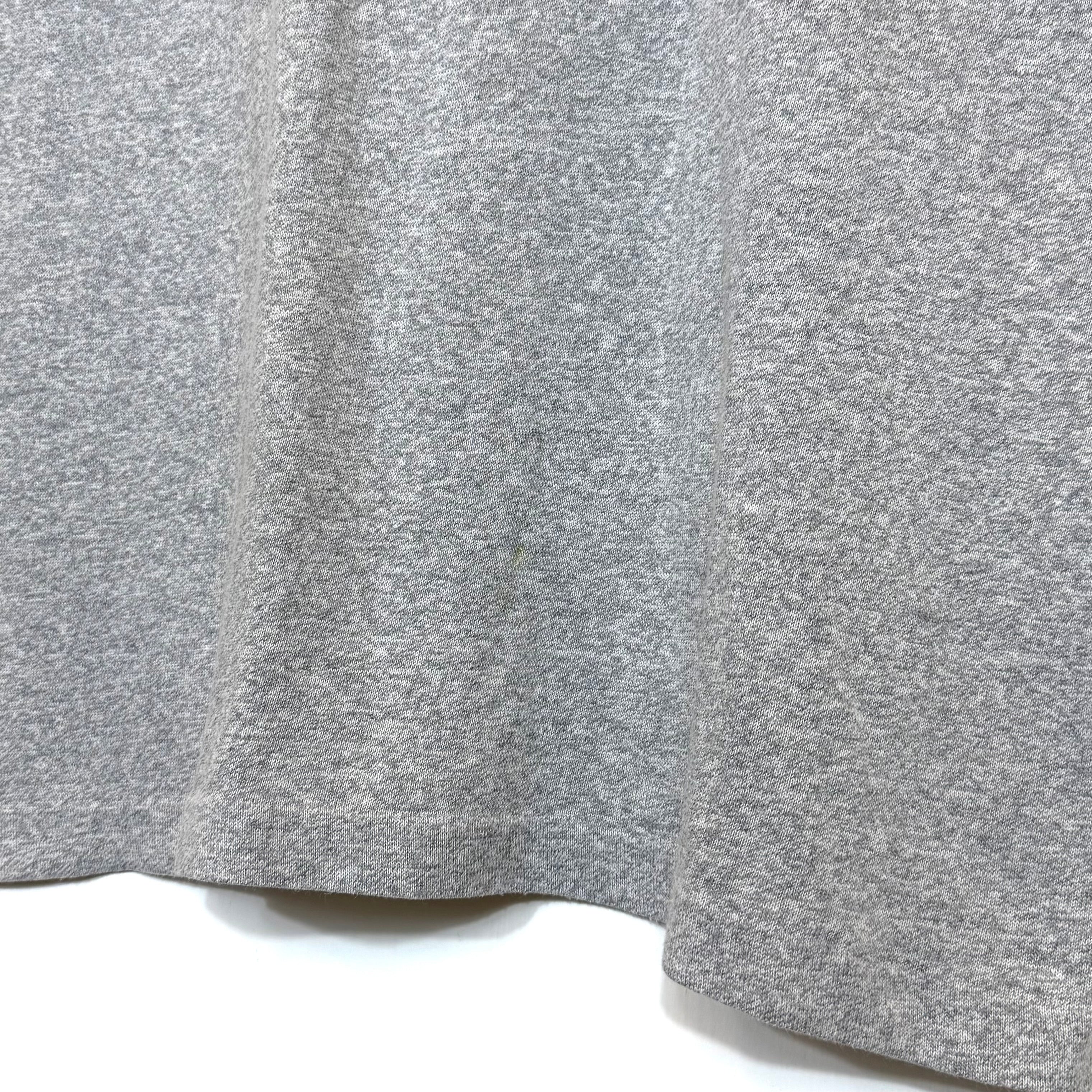 [RARA] 90s T-Shirt Champion x Italia Single Stitch Vintage [M]