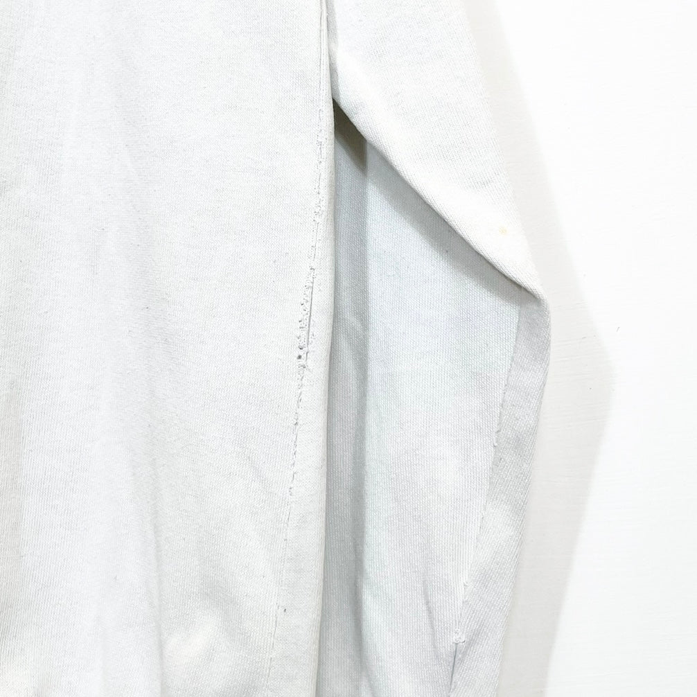 00s Felpa Champion Vintage [L]