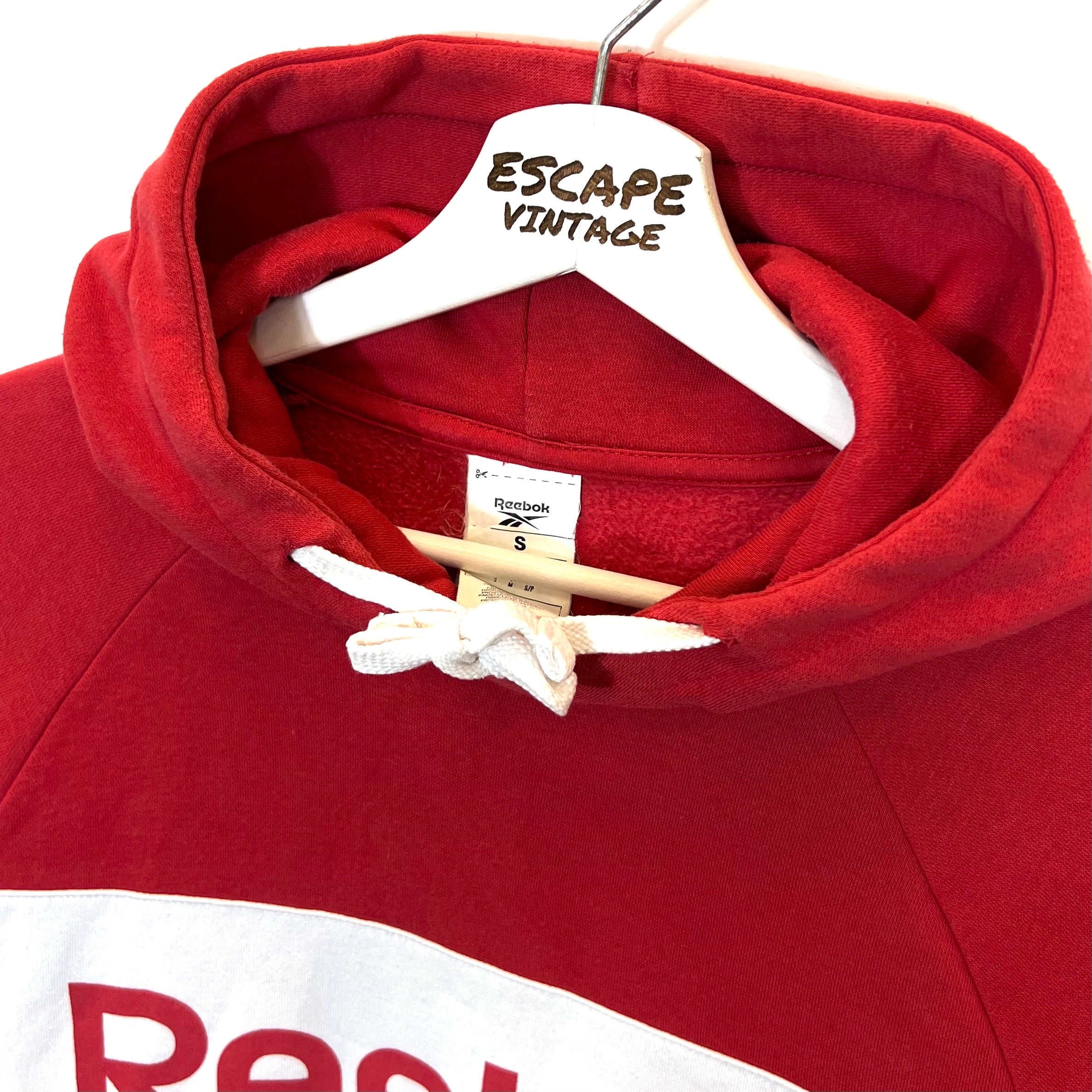 Felpa Reebok Vintage [S]