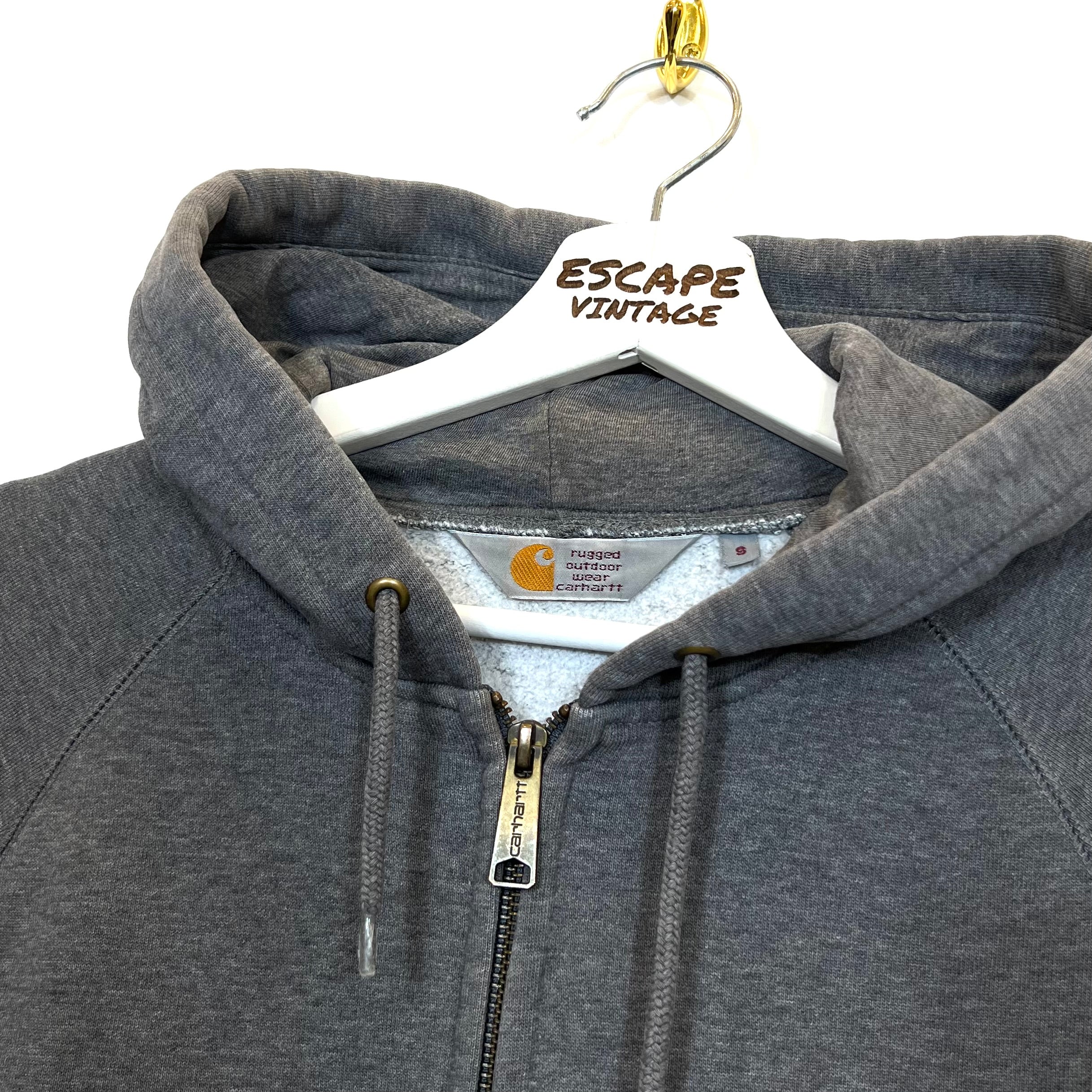 Felpa Carhartt Vintage [S]
