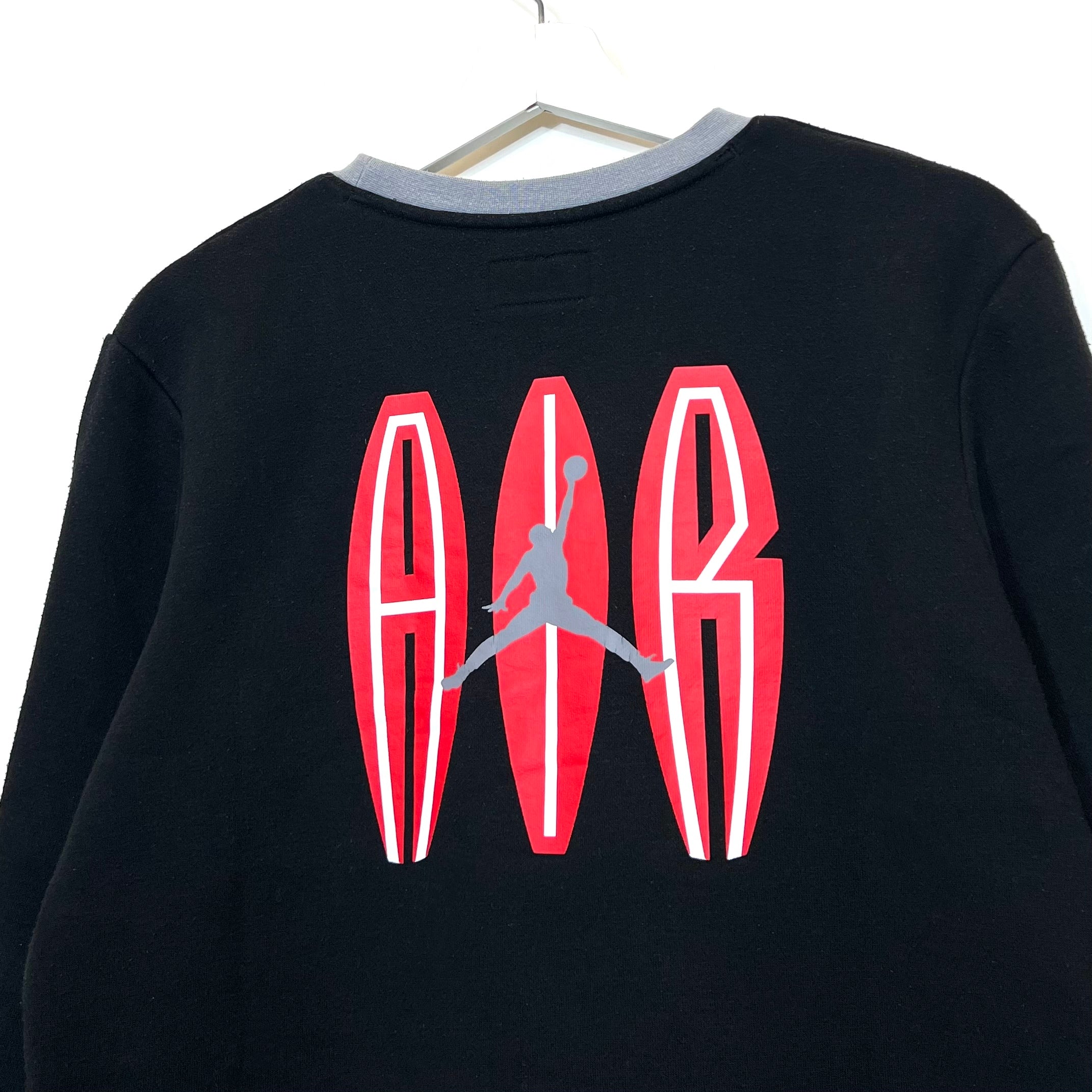 Felpa Jordan Vintage [S]