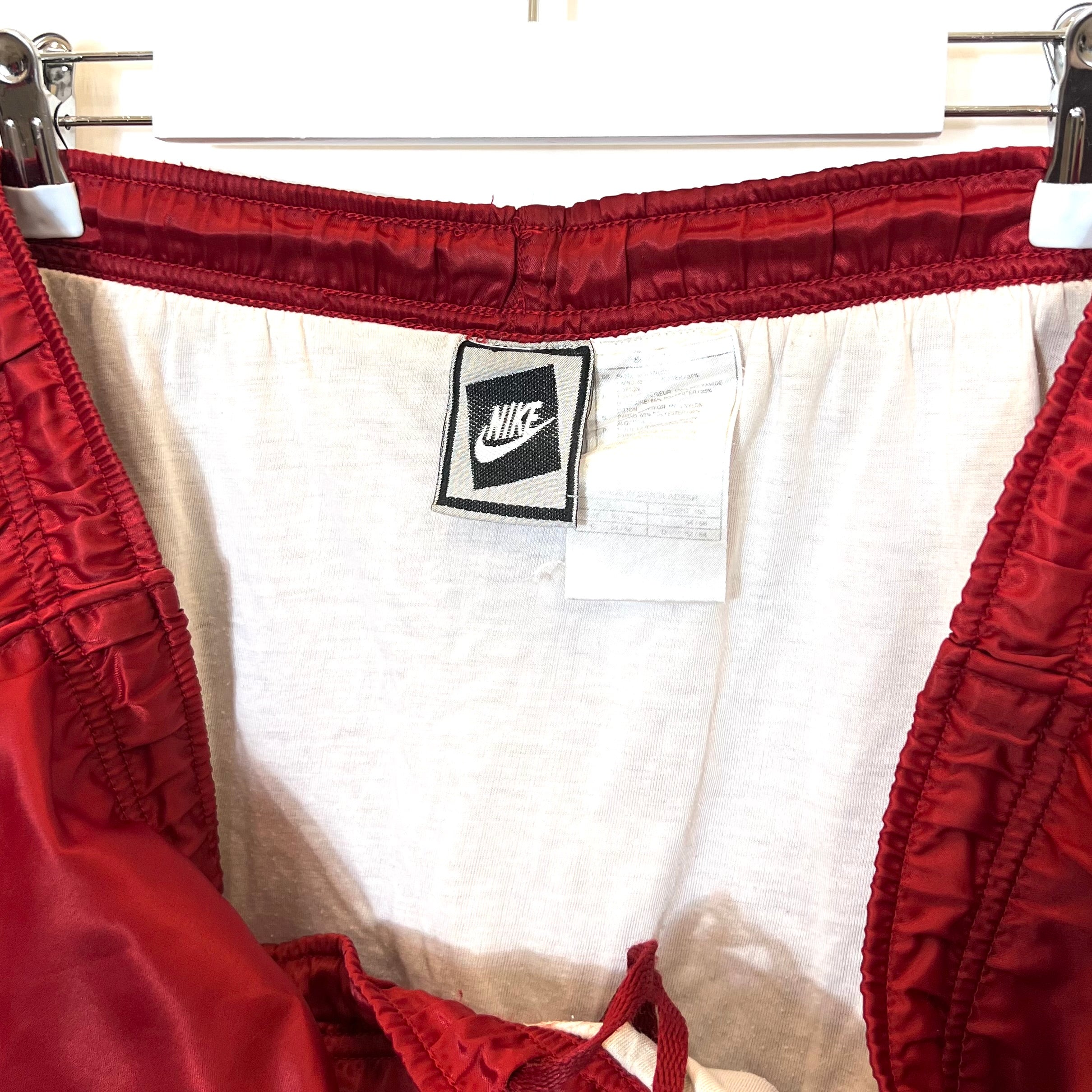 90s Shorts Nike Vintage [XL]