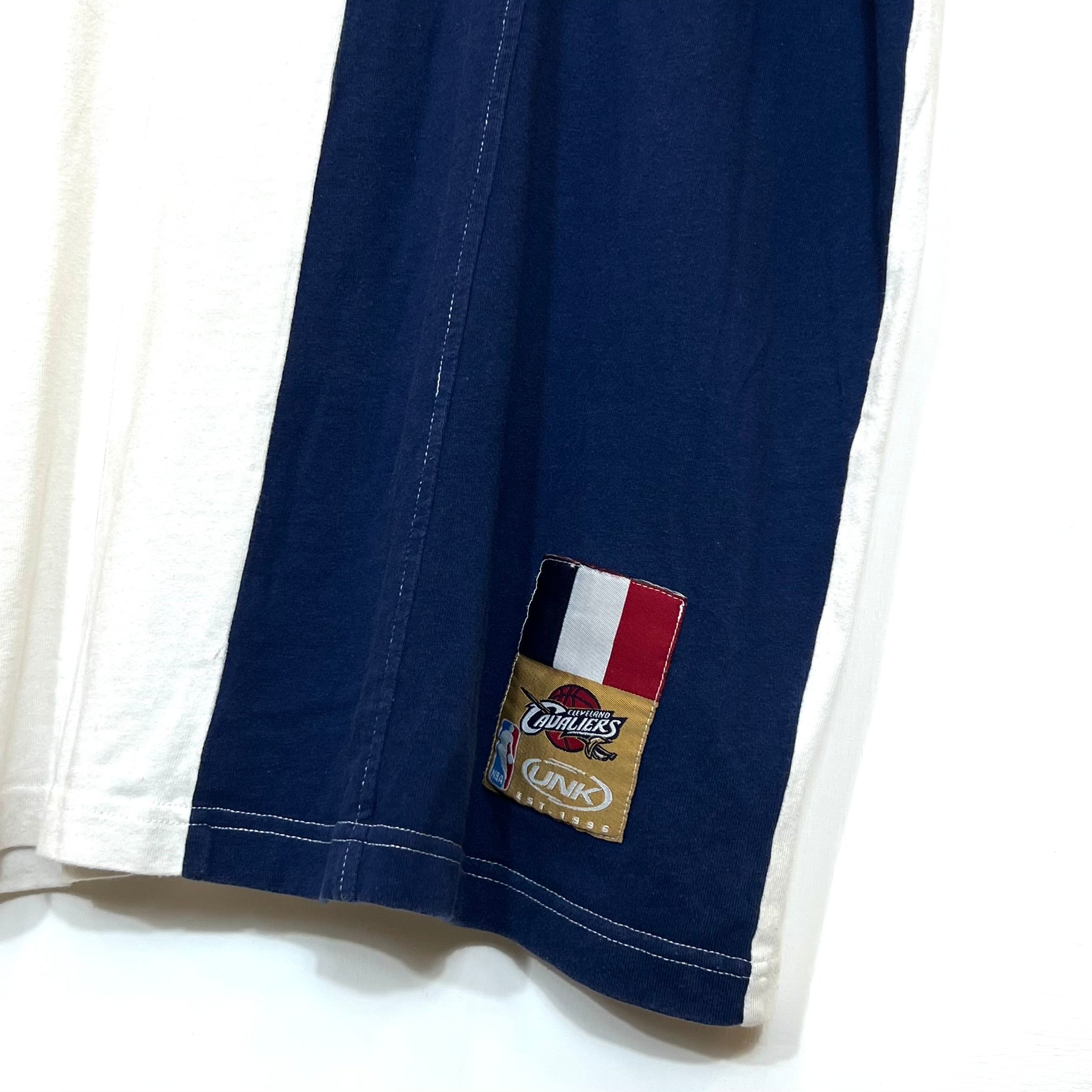 00s Polo NBA Cavaliers Vintage [L]