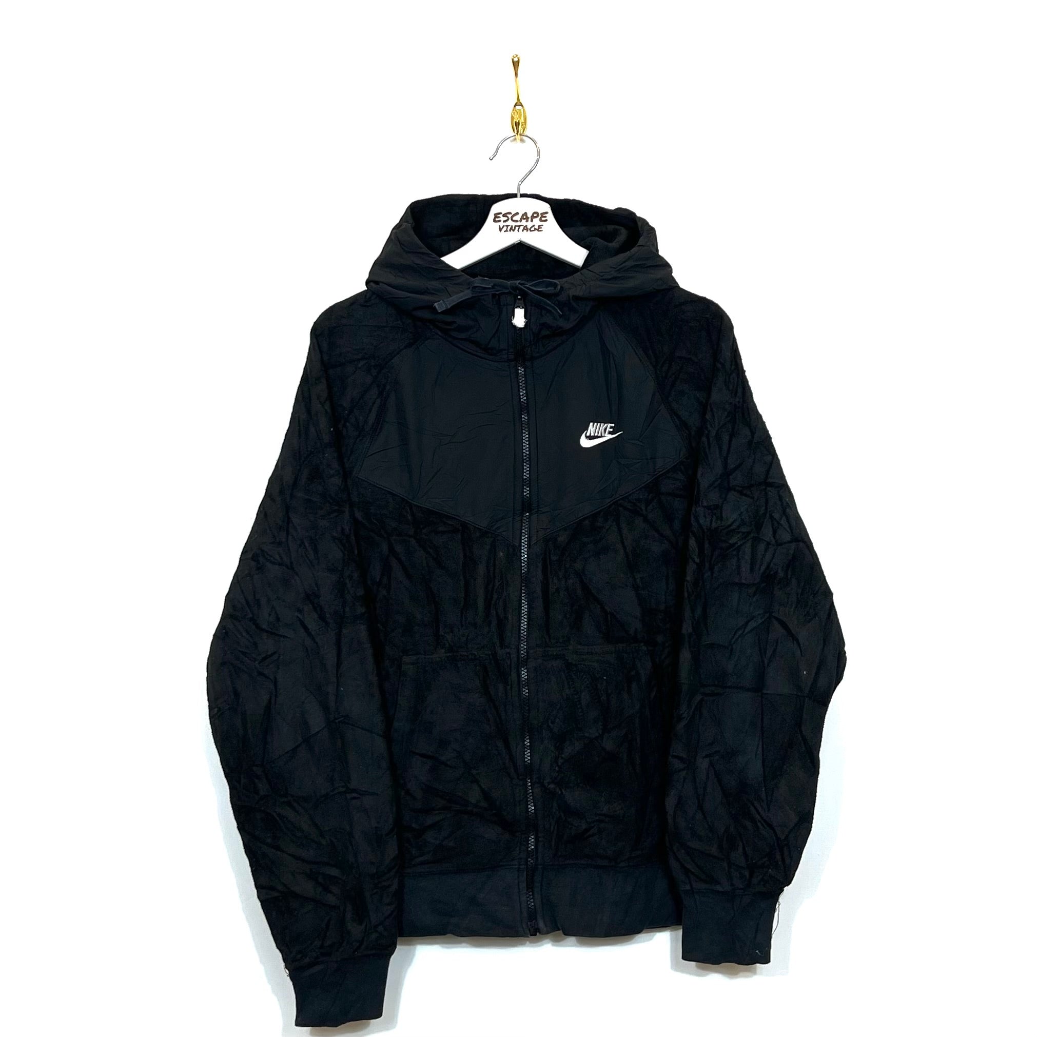 Felpa Nike In Pile Vintage [M]