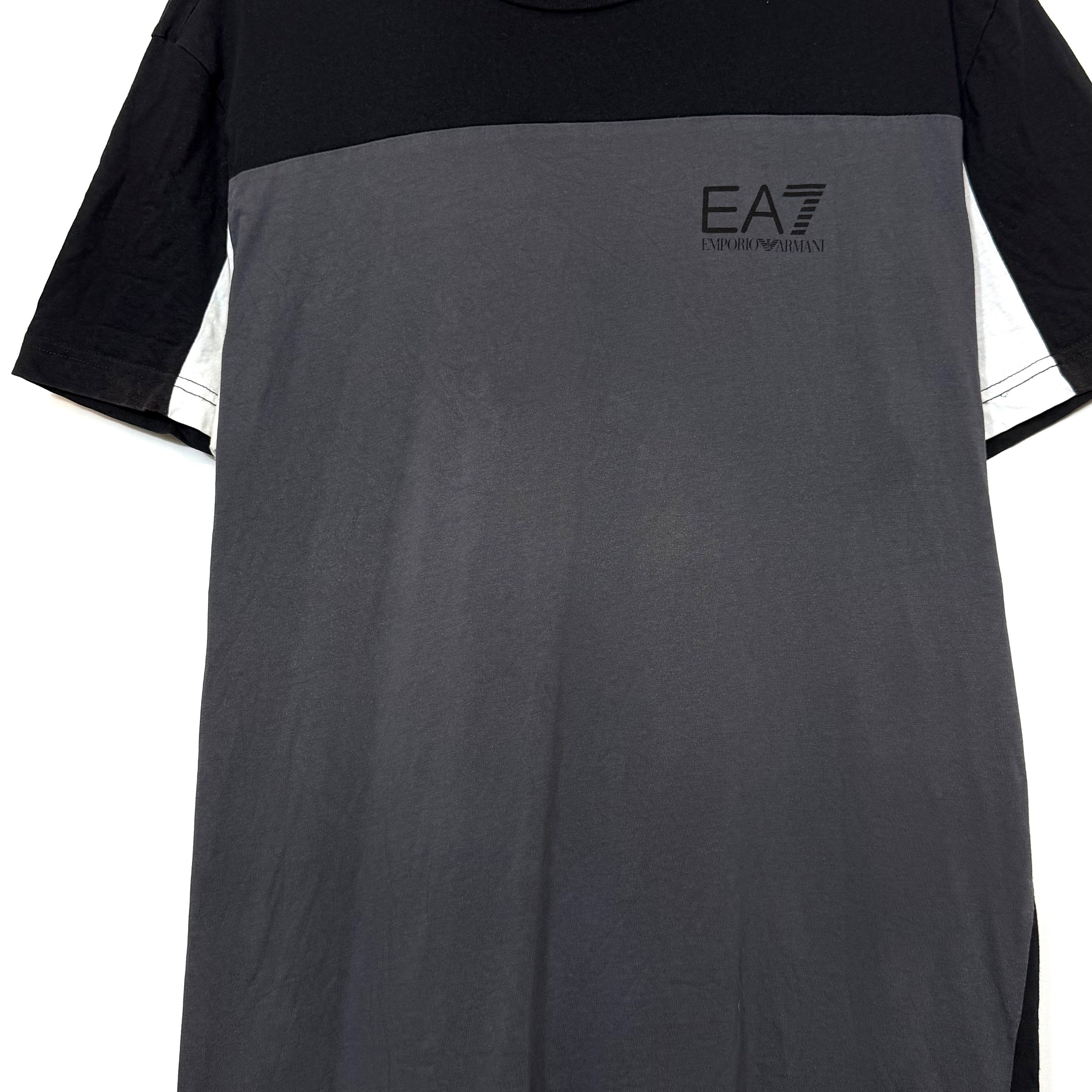 T-Shirt Emporio Armani Vintage [L]