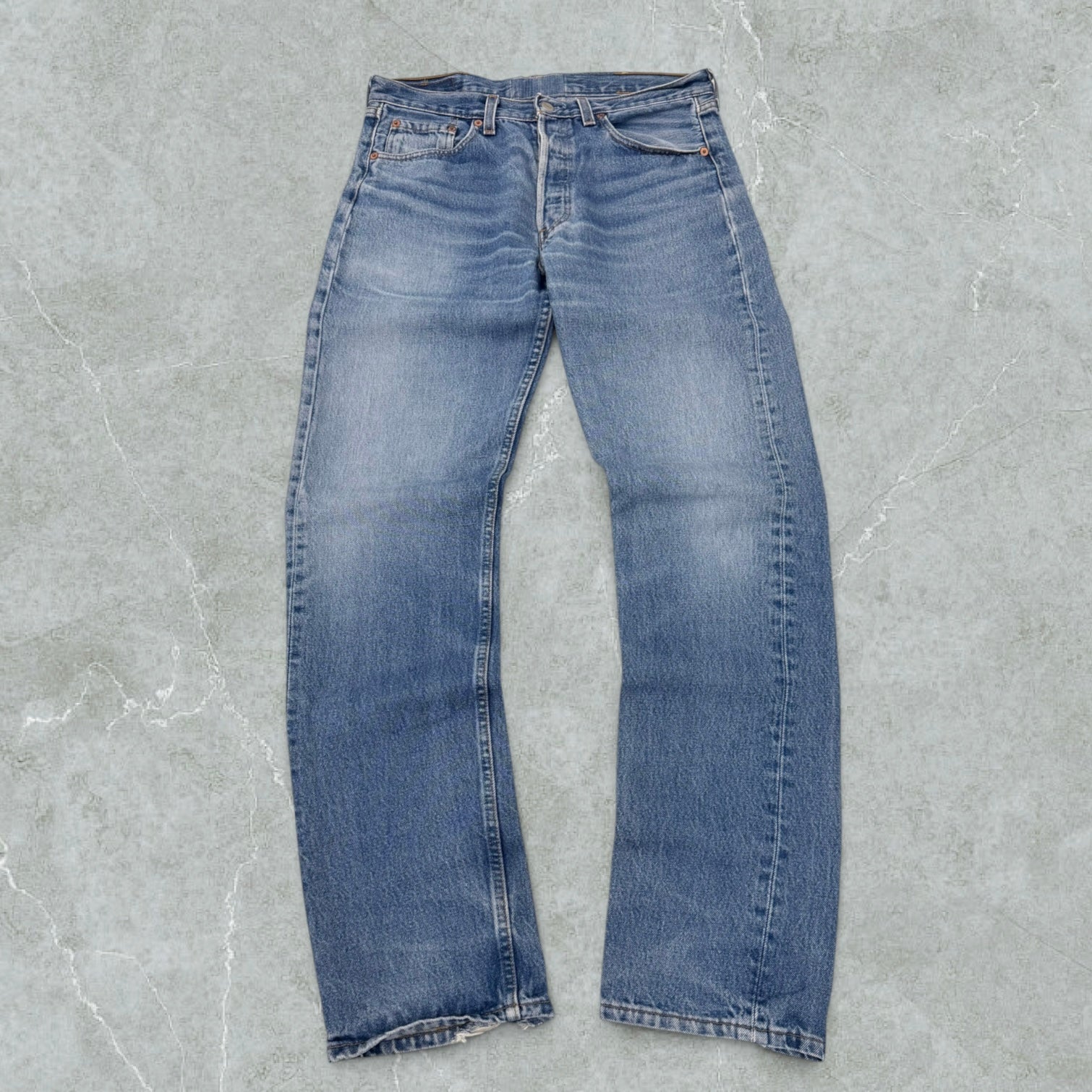 Jeans Levis 501 Vintage [46 IT]