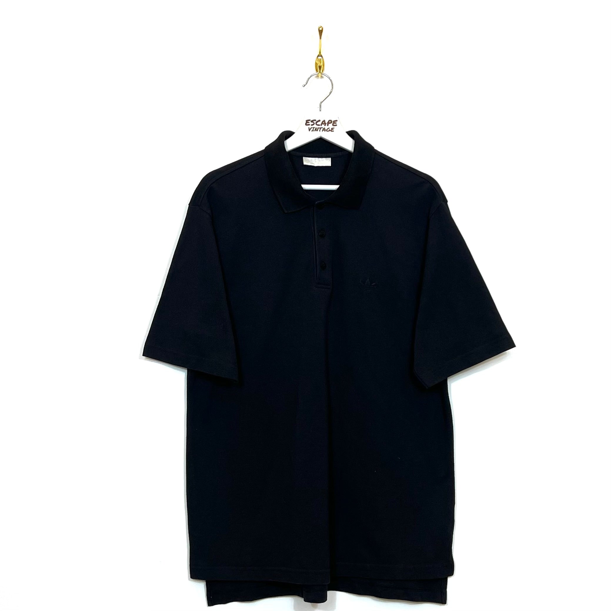 90s Polo Adidas Vintage [L]