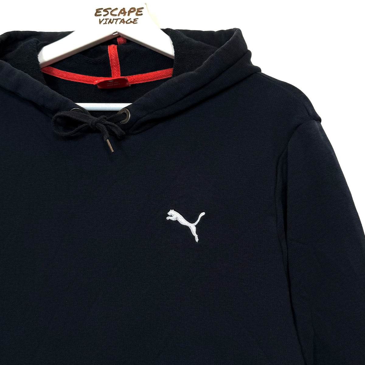 Felpa Puma Vintage [M]