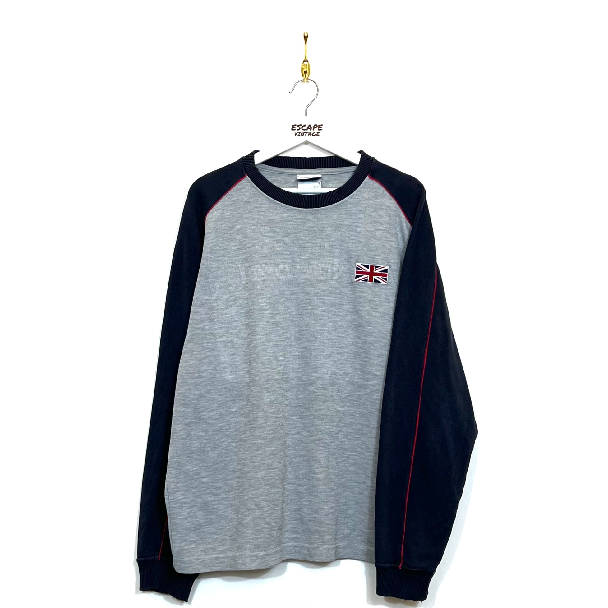 Felpa Reebok Vintage [L]