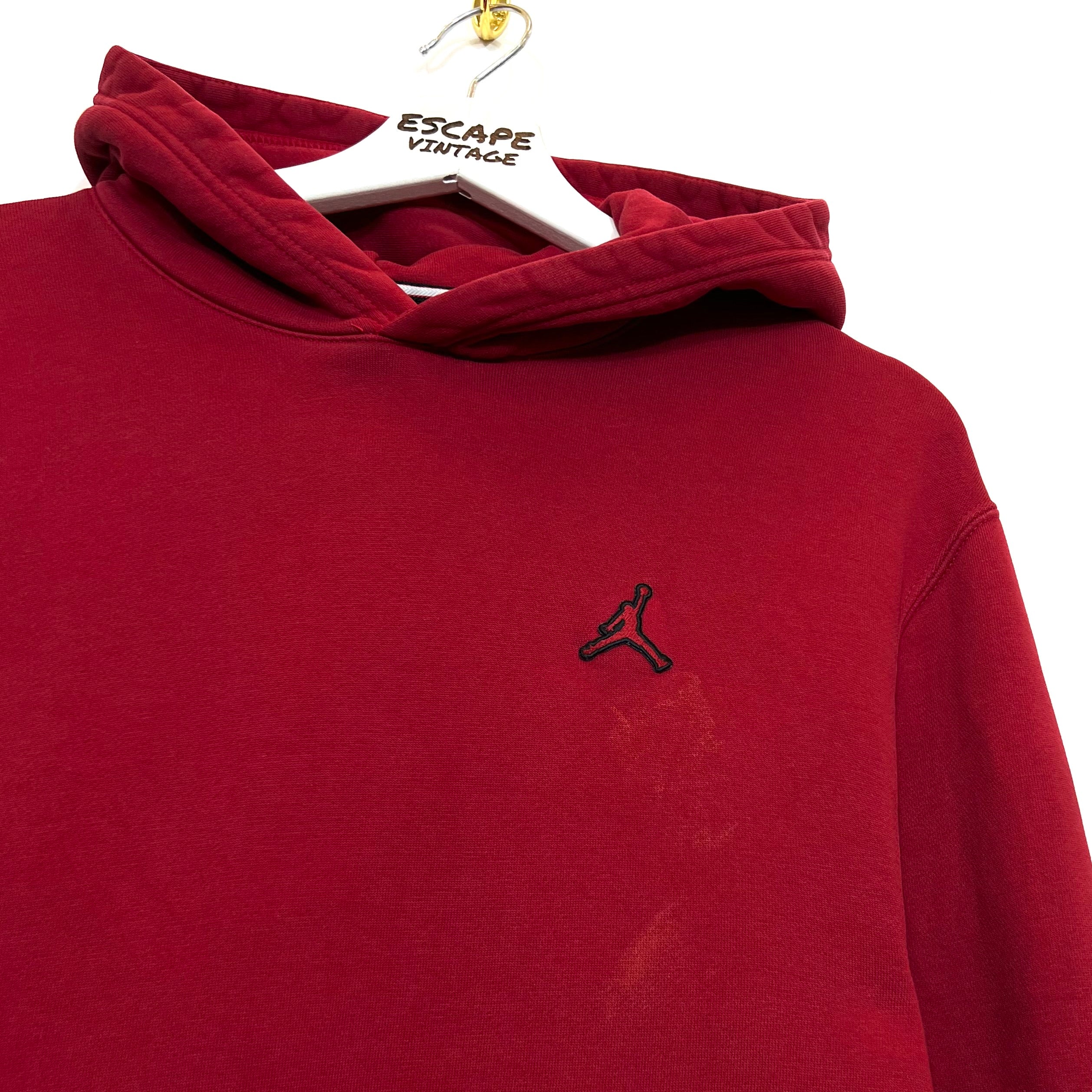 Felpa Jordan Vintage [S]