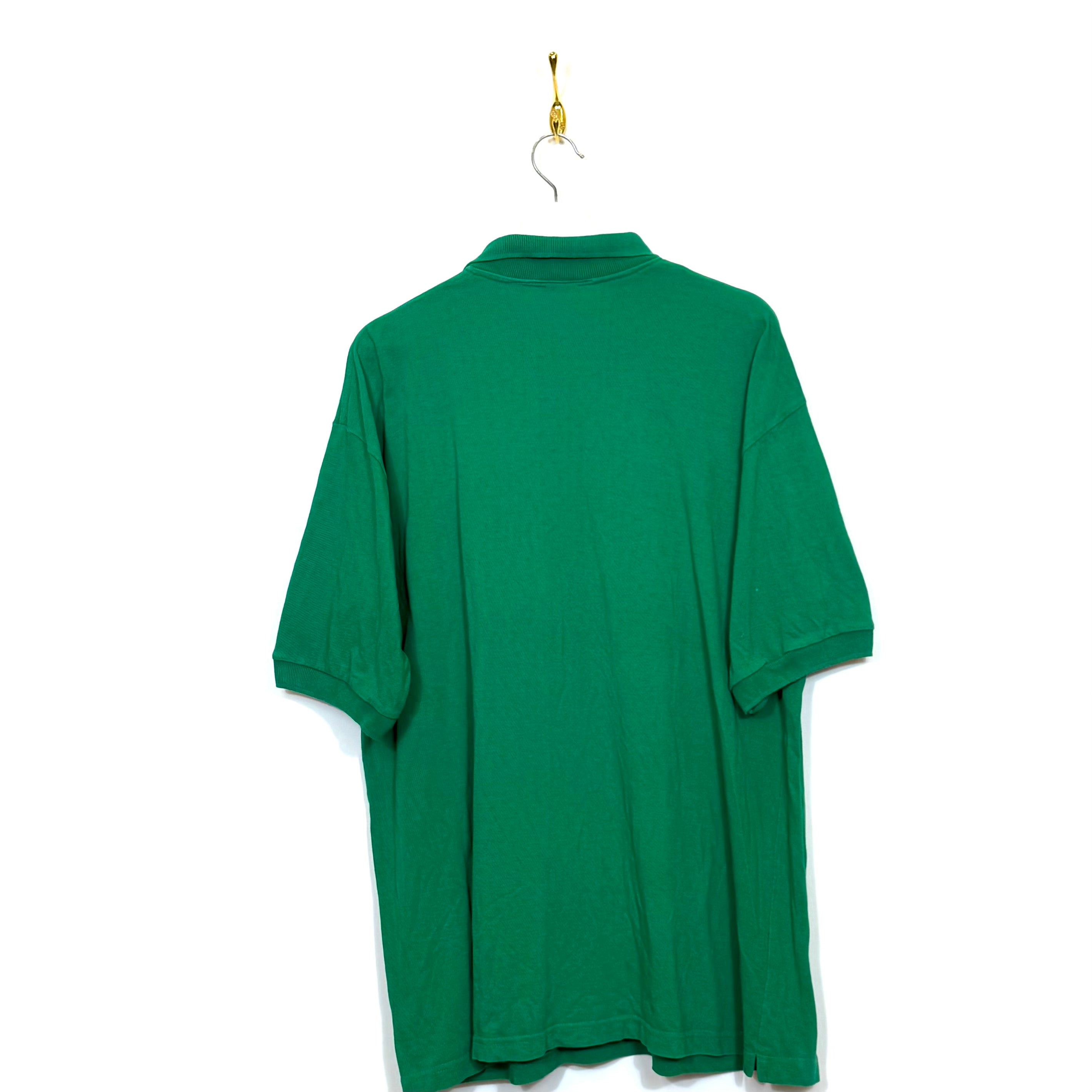 Polo Lacoste Vintage [XL]