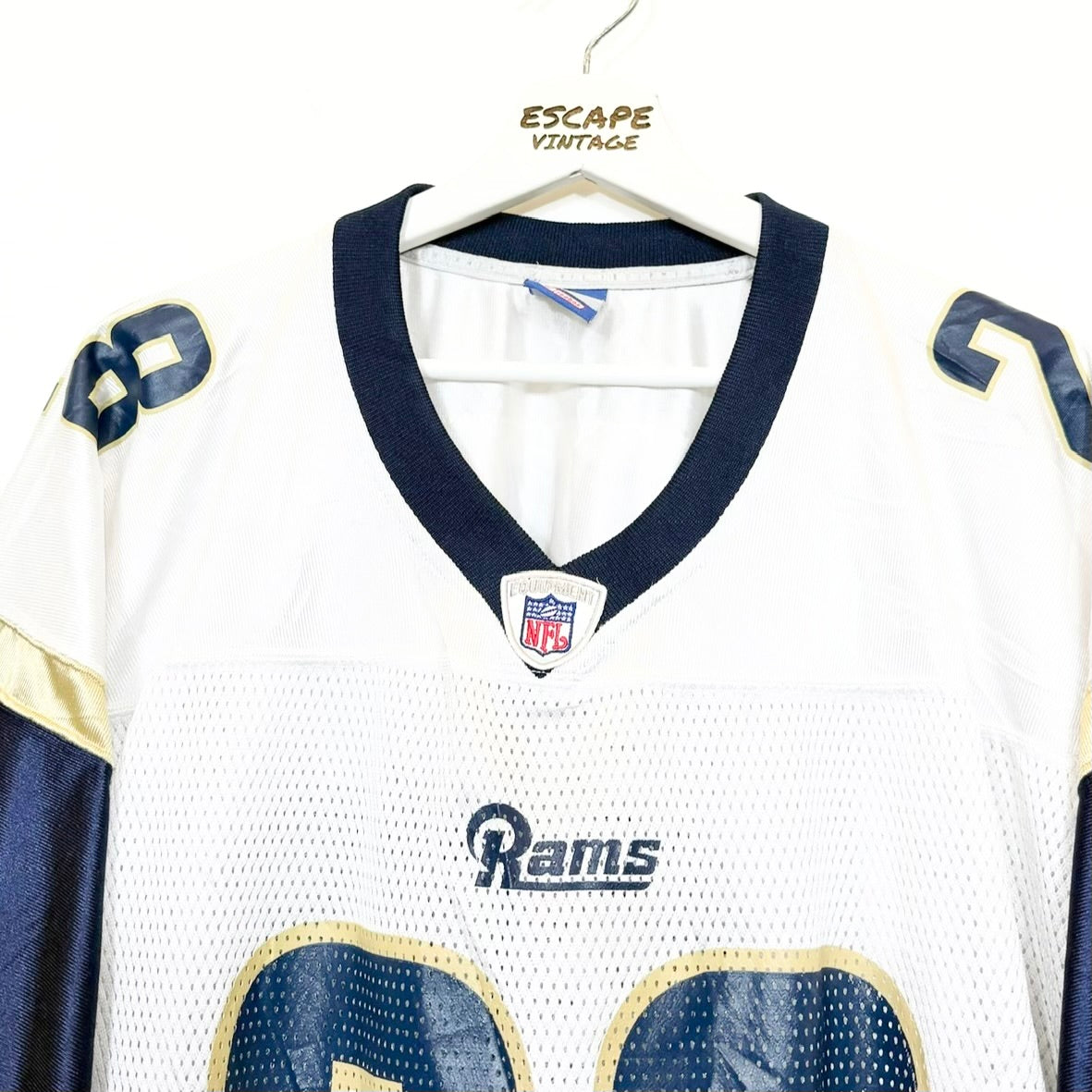 Jersey Reebok NFL Rams Vintage [XXL]