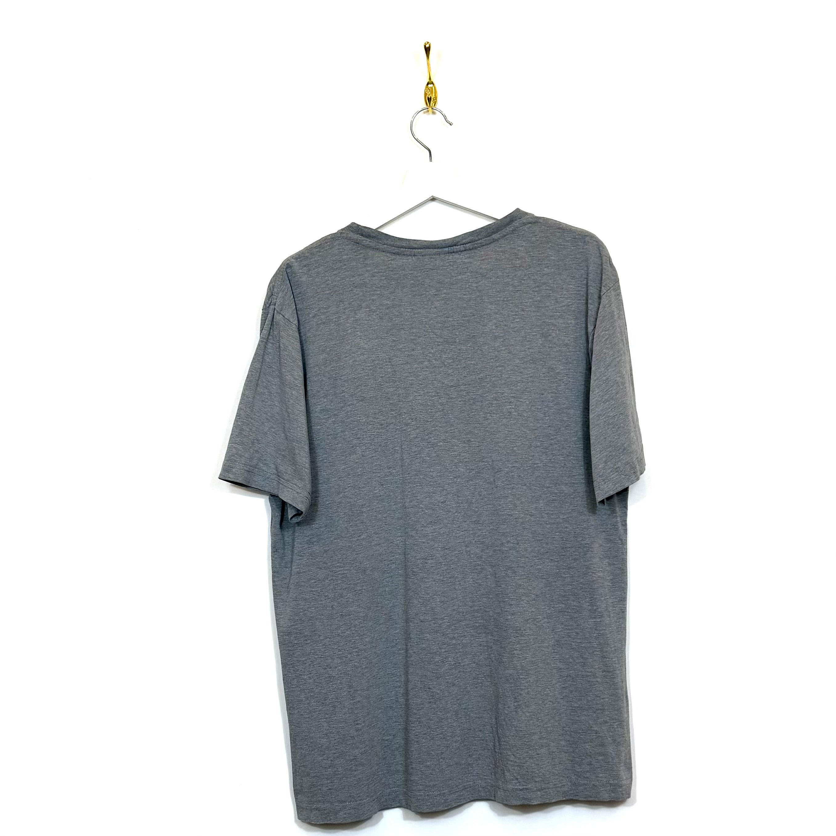 00s T-Shirt Nike Vintage [L]