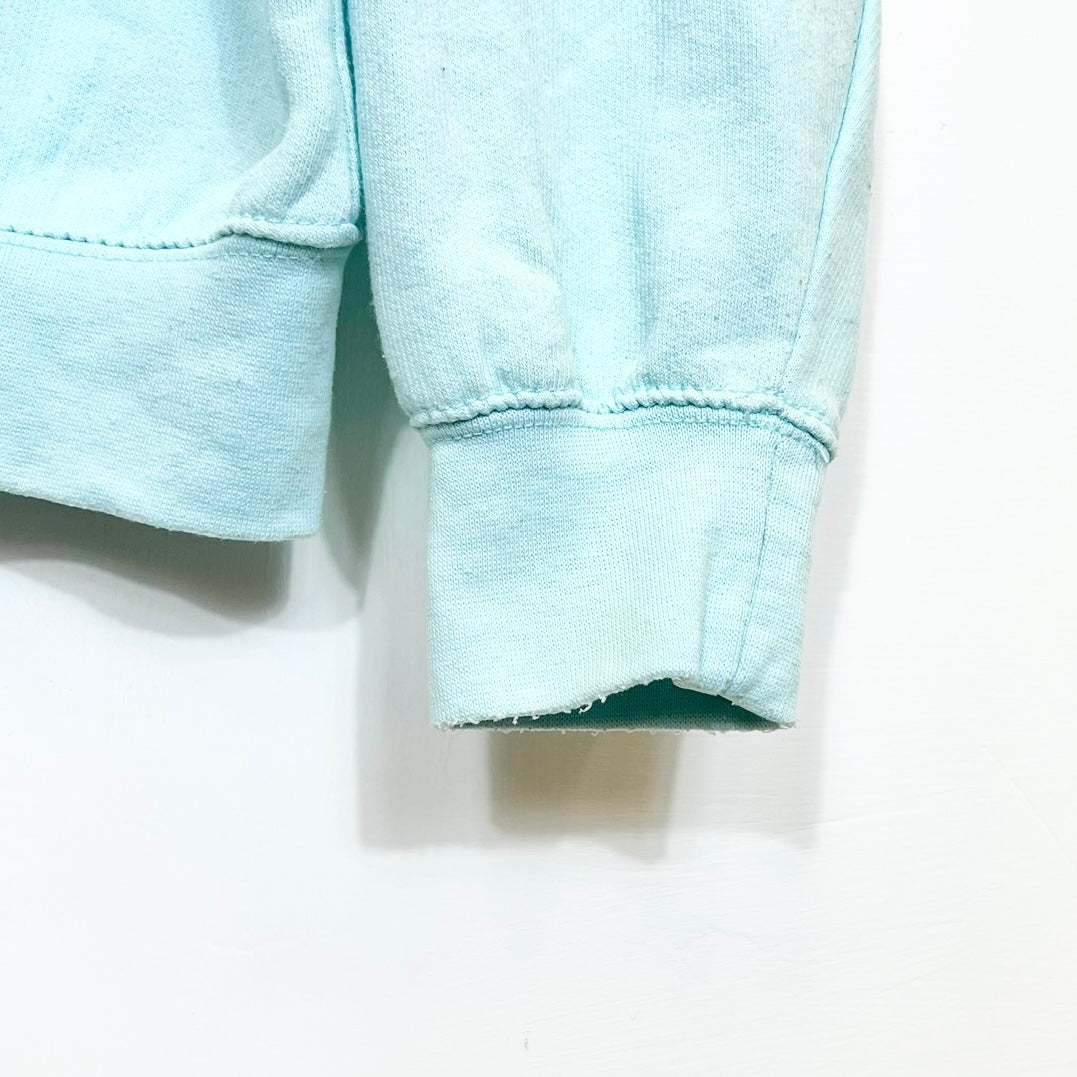 00s Felpa University Vintage [M]