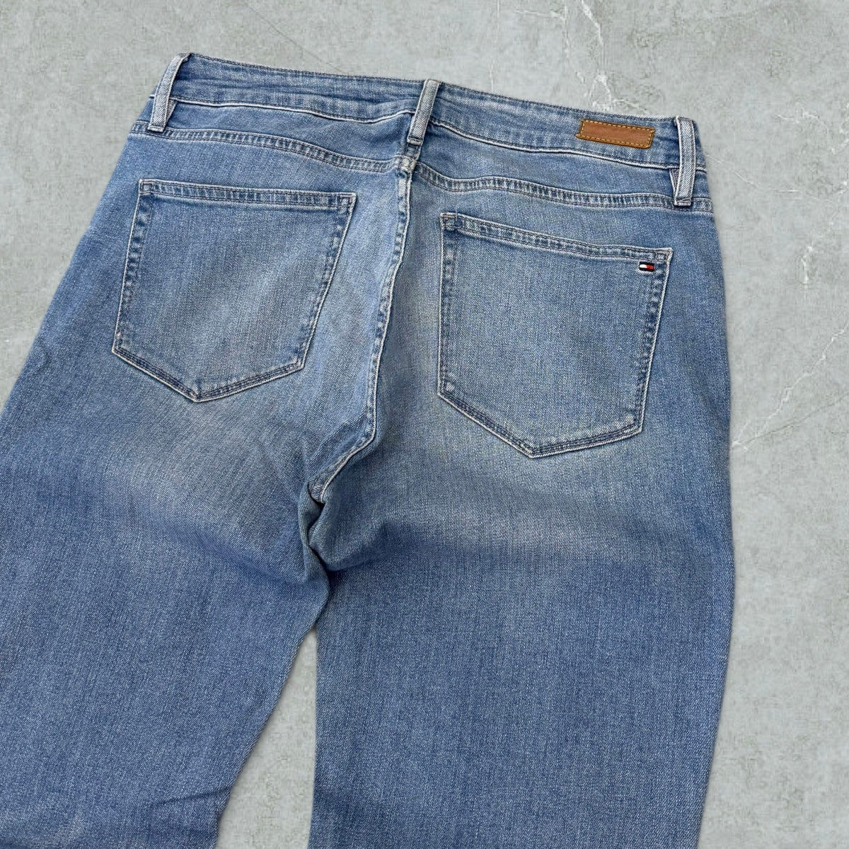 Jeans Tommy Hilfiger Vintage [44 IT]