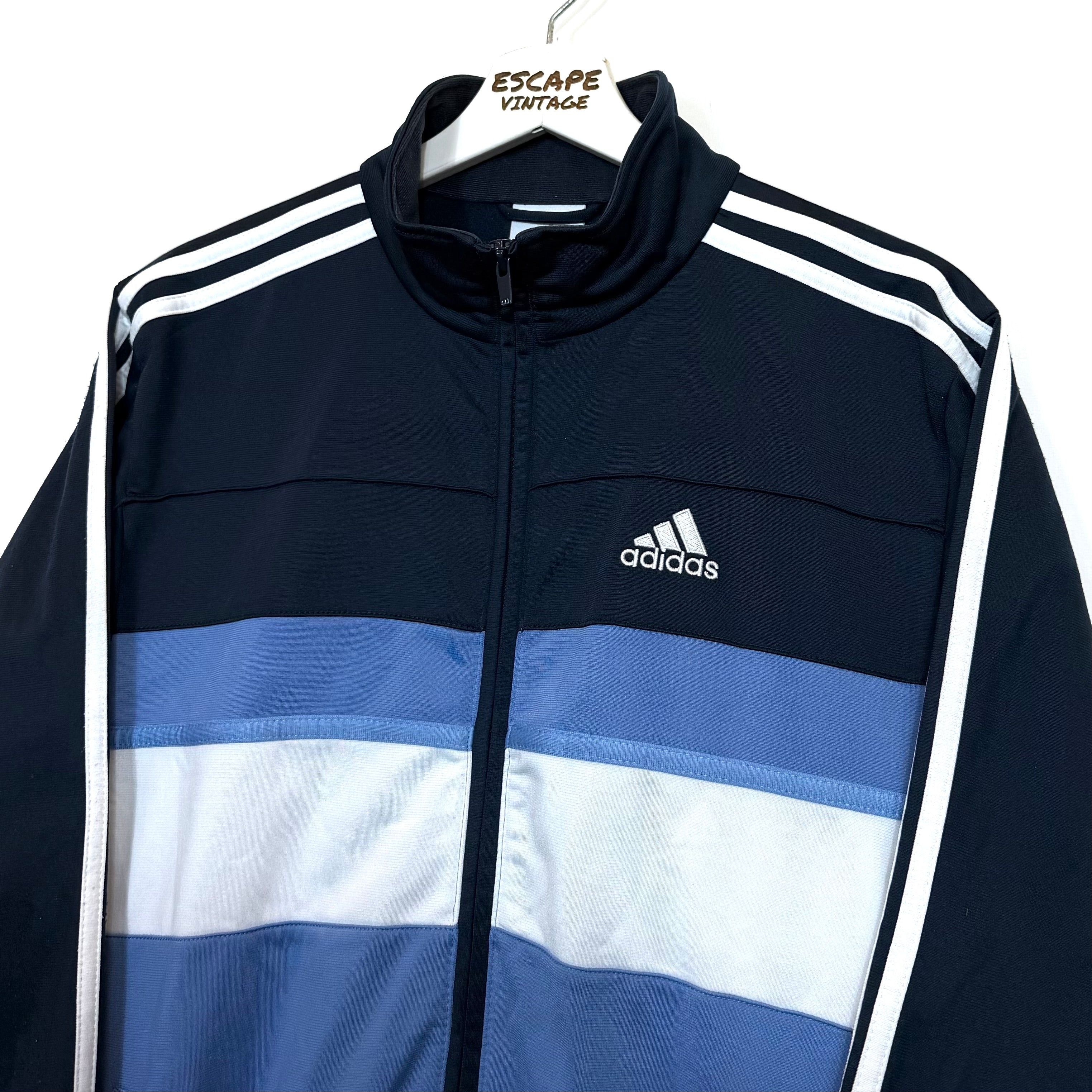 00s Felpa Adidas Vintage [M]