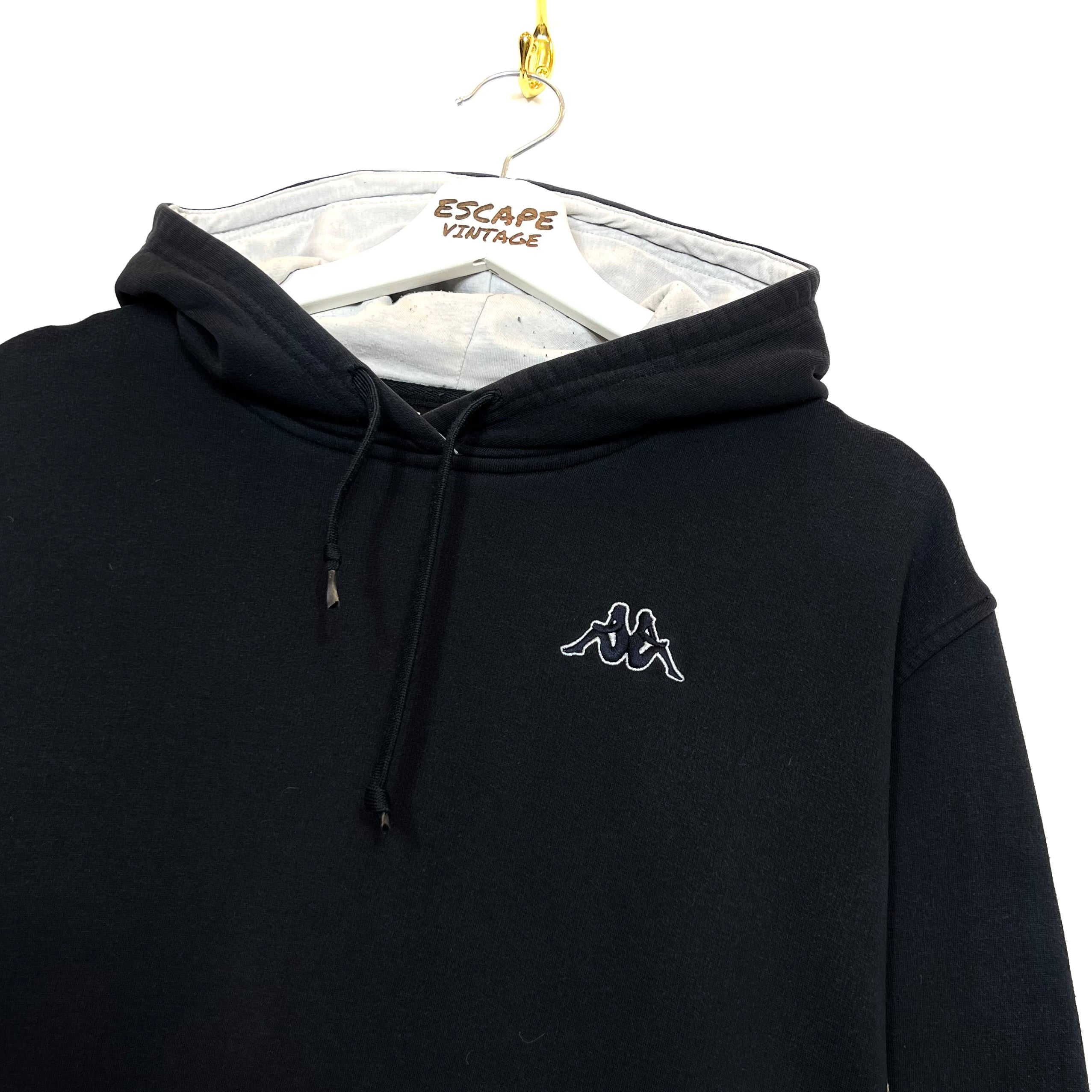 90s Felpa Kappa Vintage [M]