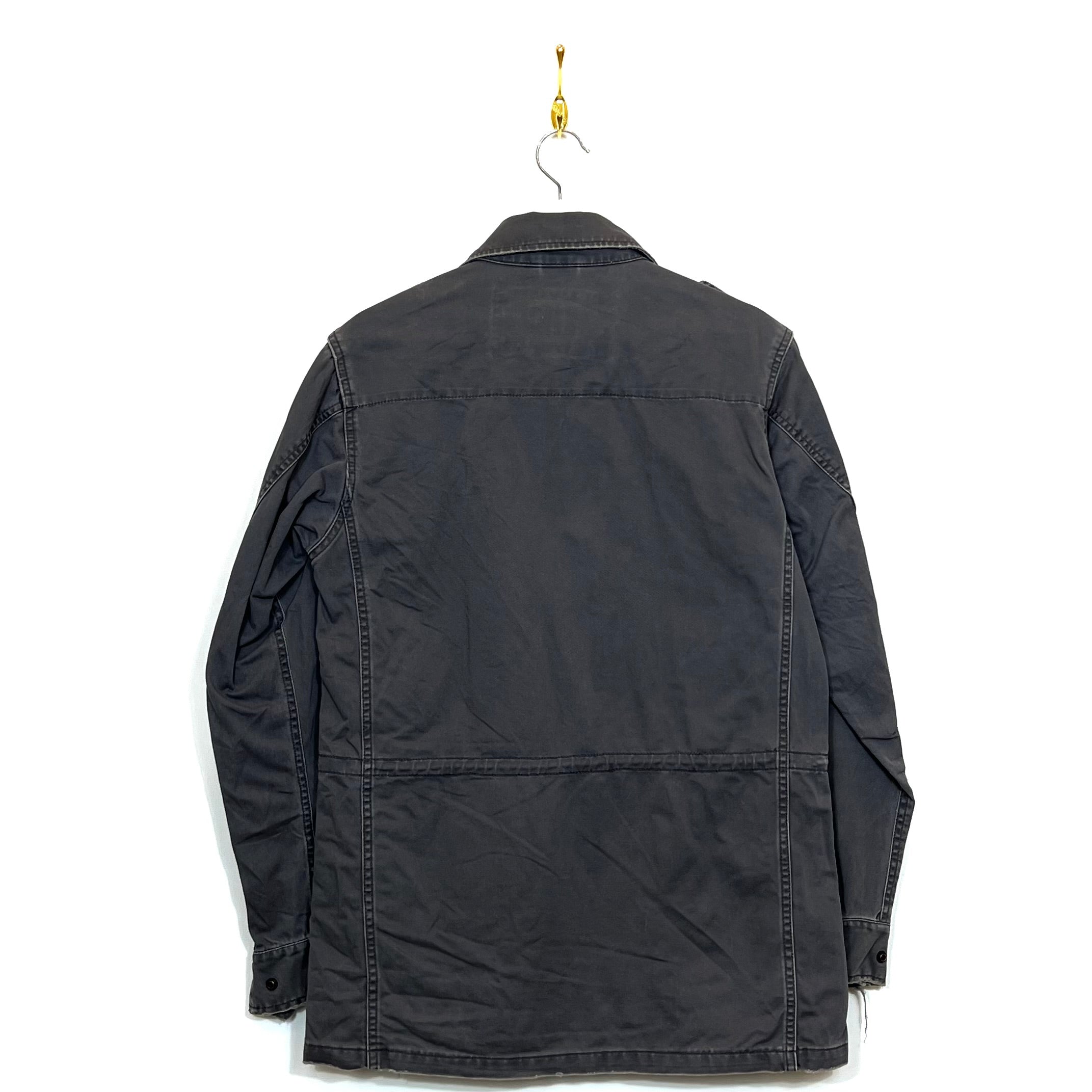 00s Giacca In Denim Energie Vintage [S]