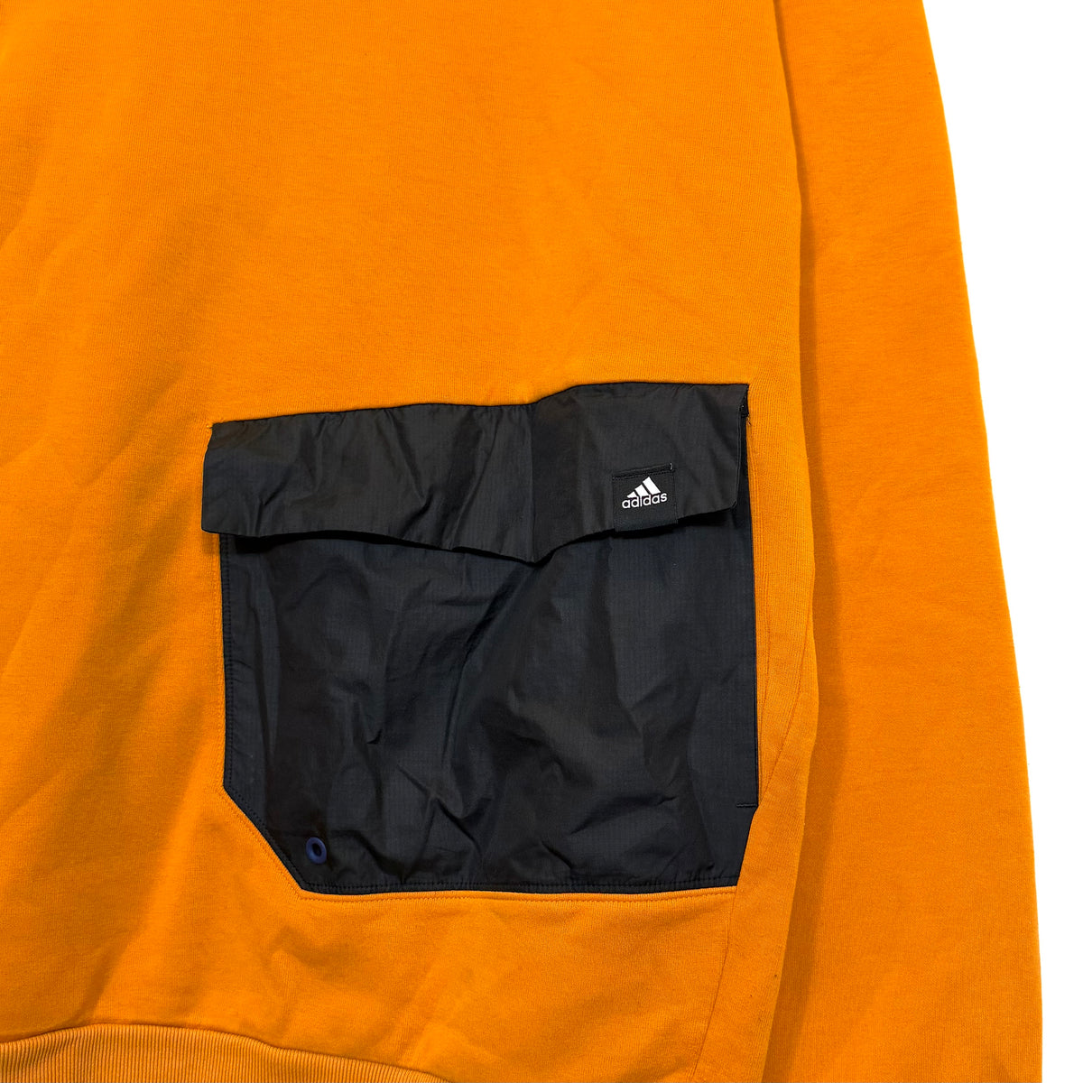 00s Felpa Adidas Vintage [M]
