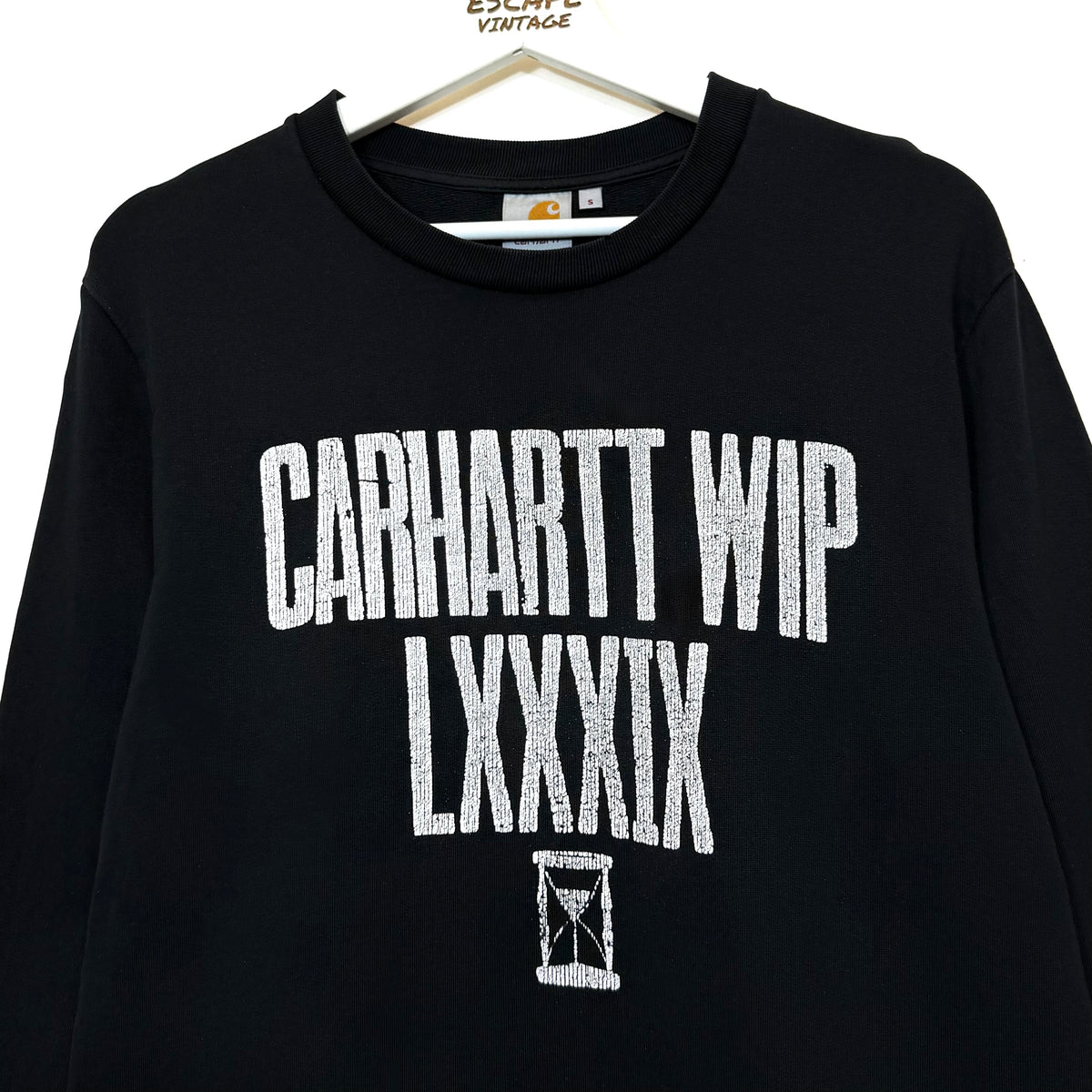 Felpa Carhartt Vintage [S]