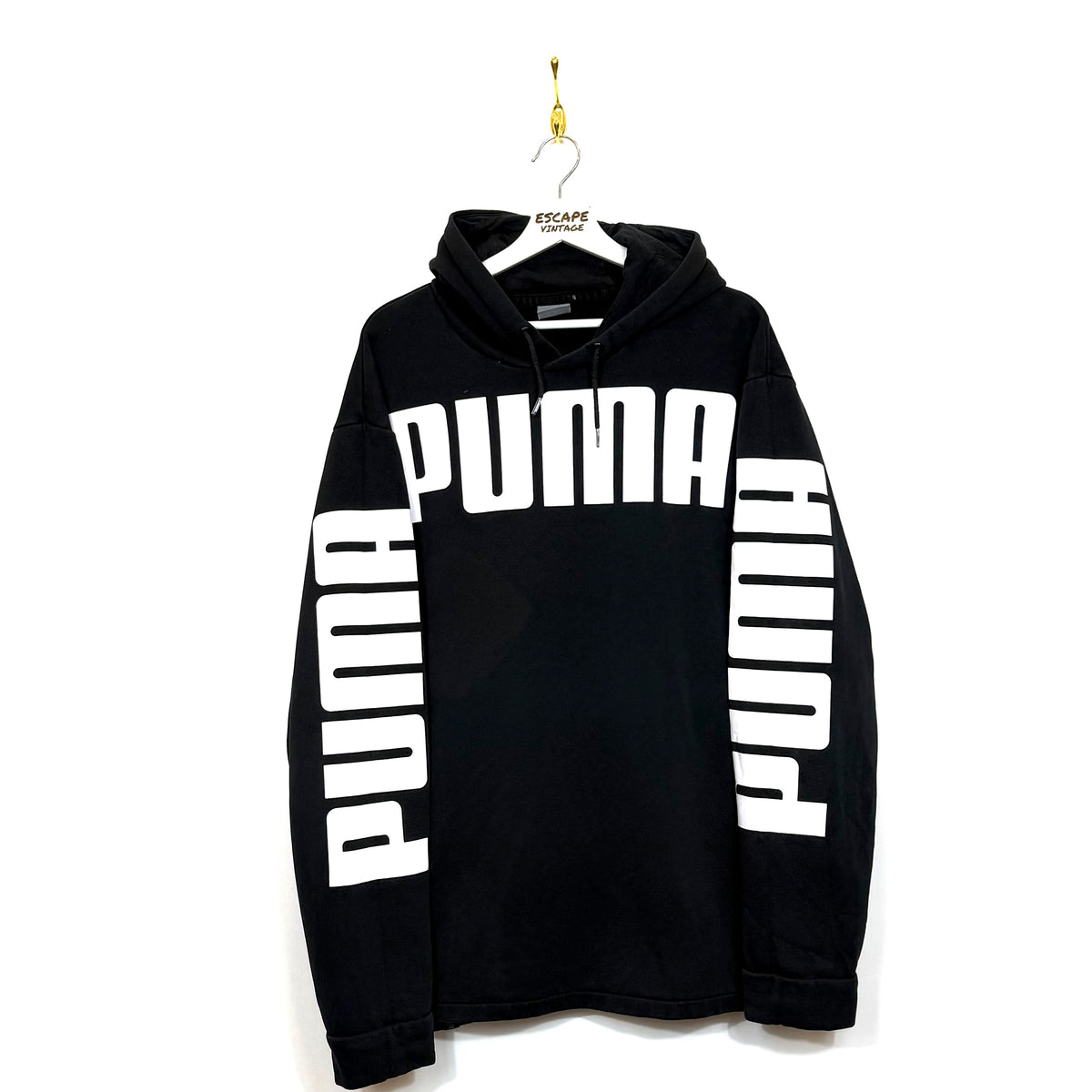 Felpa Puma Vintage [XL]