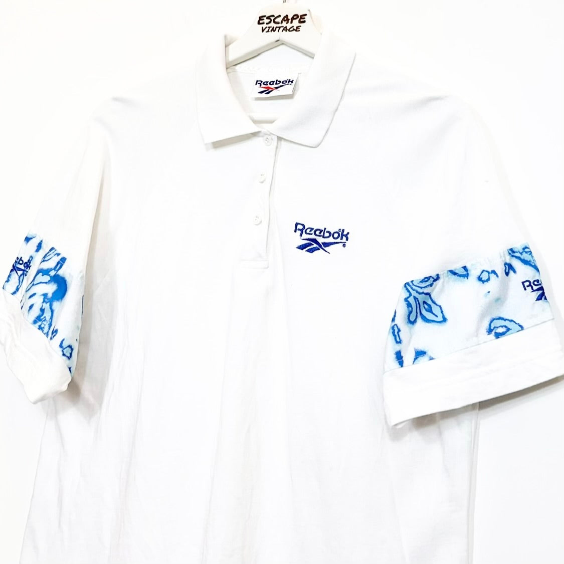 90s Polo Reebok Vintage [M]