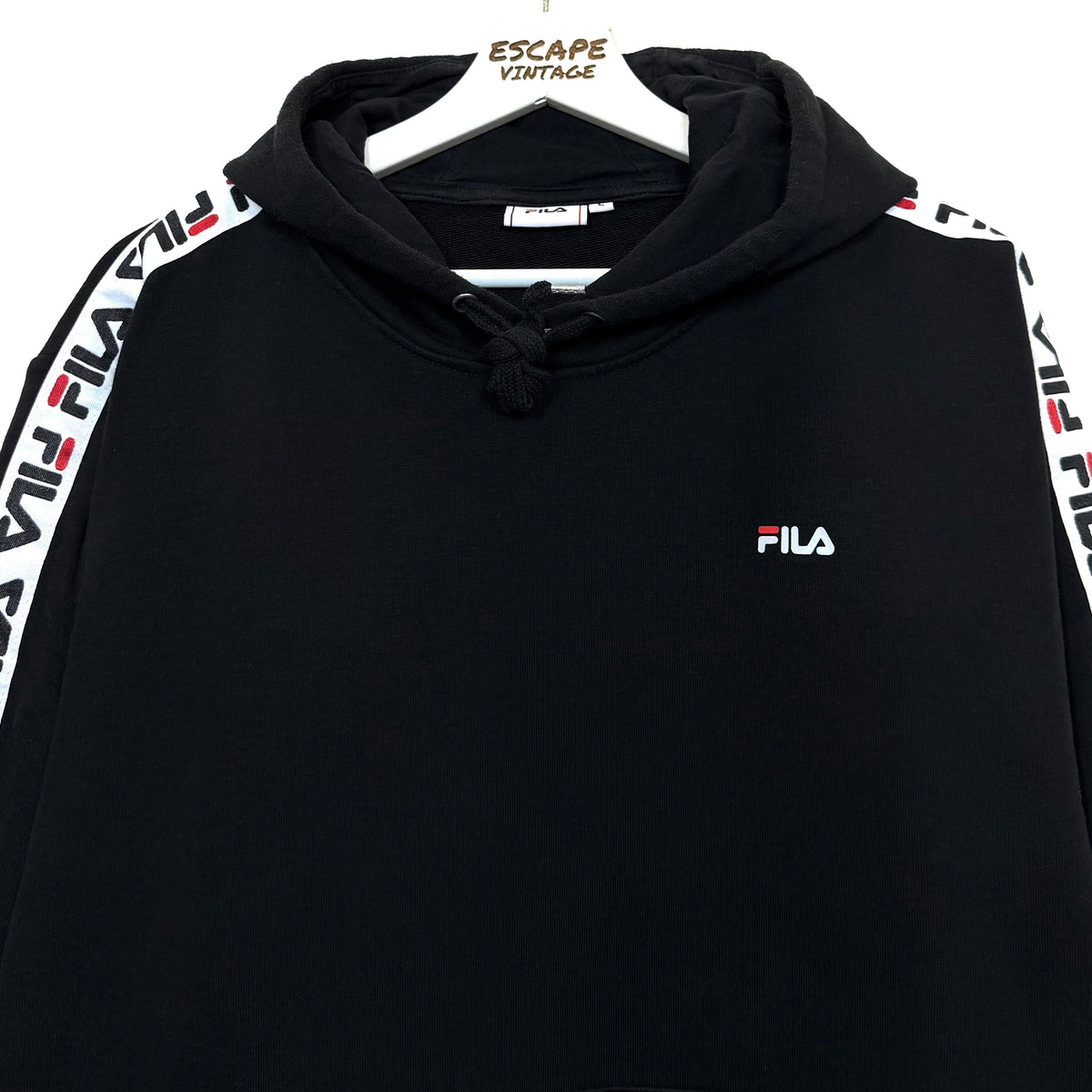 Felpa Fila Vintage [L]