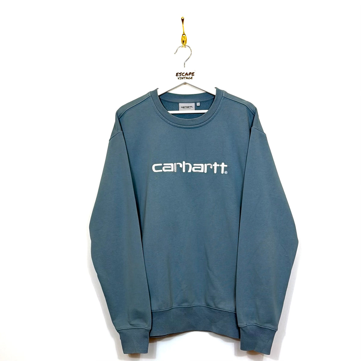 Felpa Carhartt Vintage [L]
