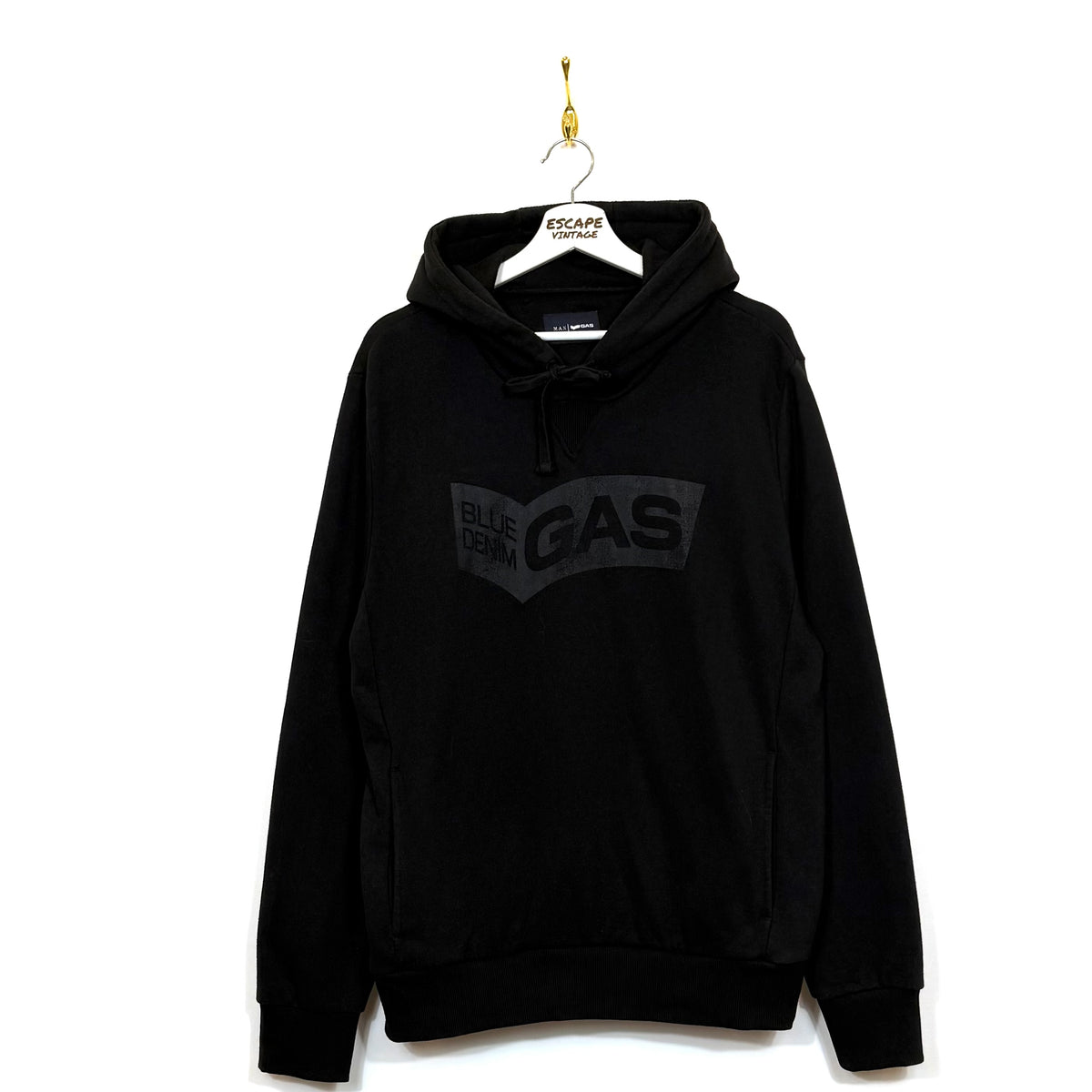 Felpa GAS Vintage [L]
