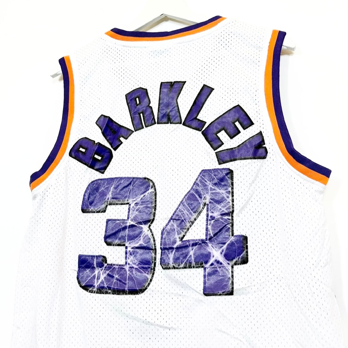 Canotta Adidas NBA Suns Vintage [M]