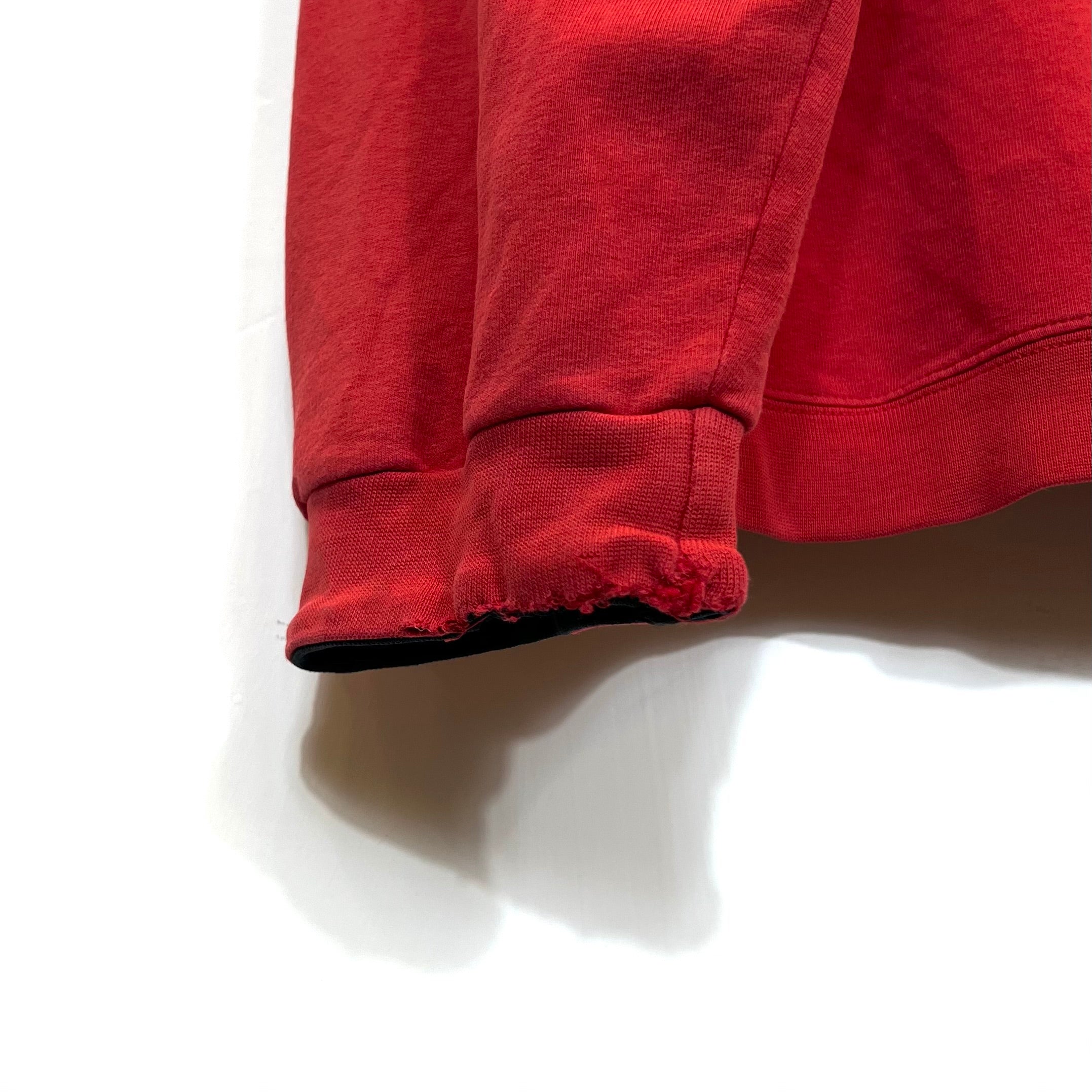 00s Felpa Champion Vintage [L]