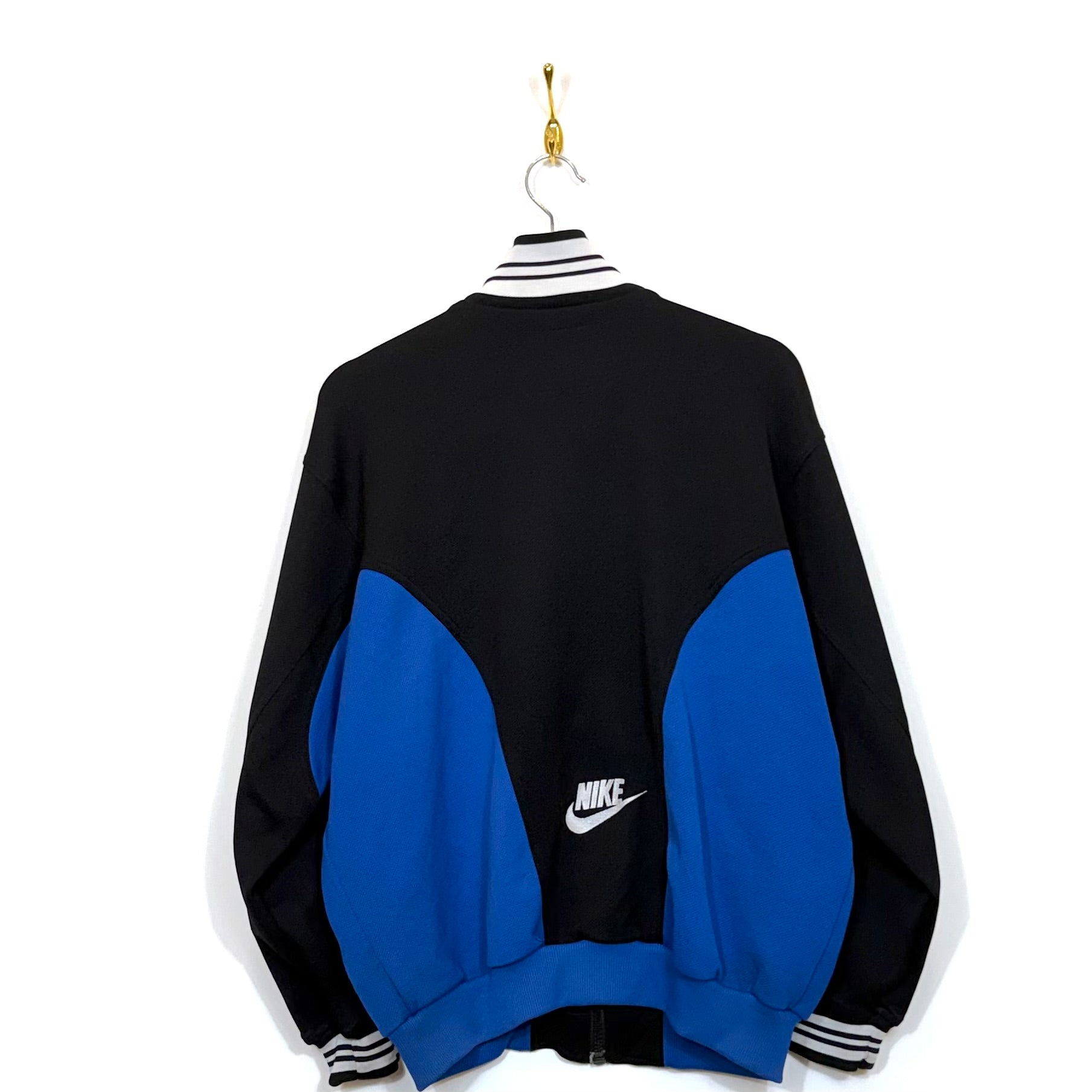 [RARA] 90s Felpa Nike Premier Vintage [M]