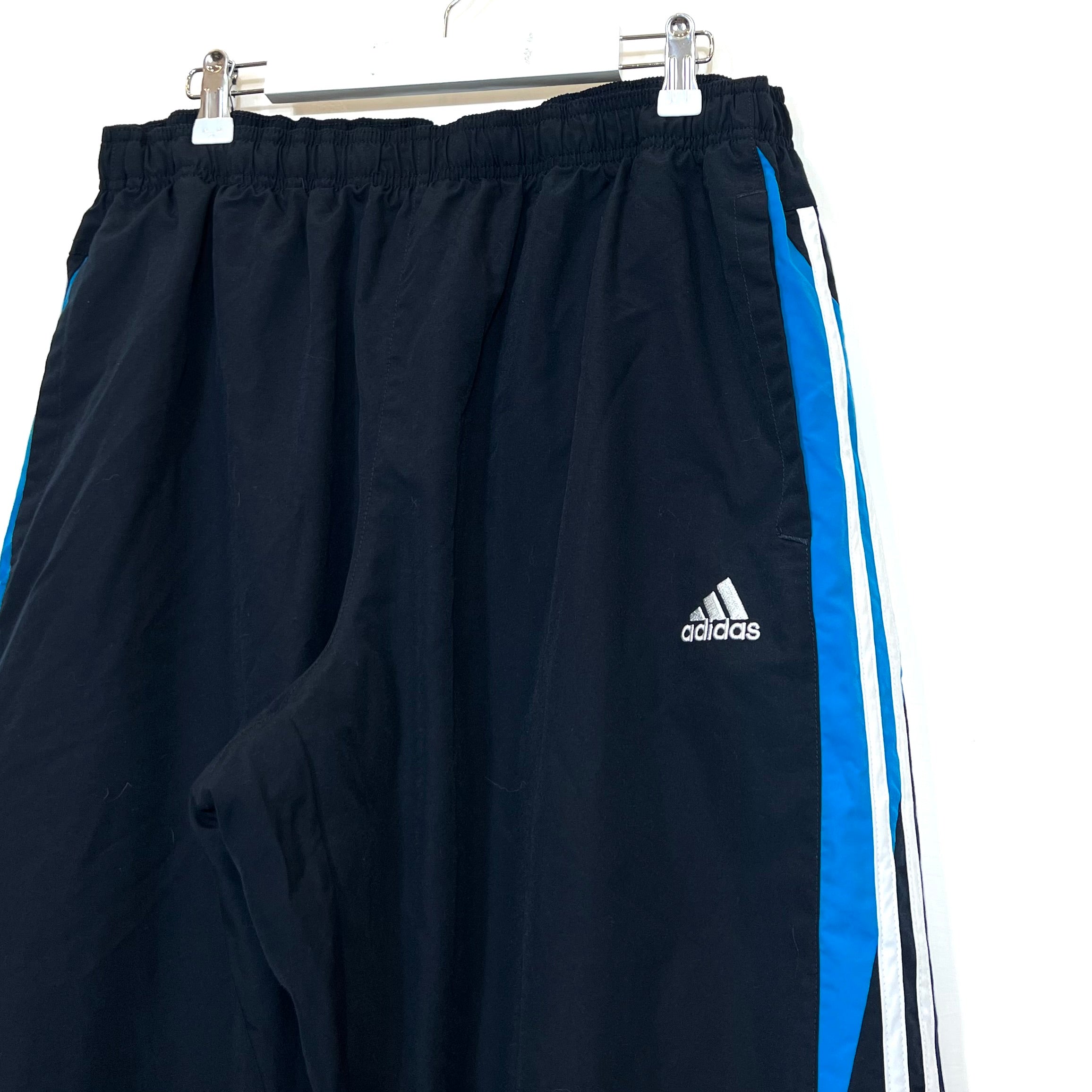 00s Pantaloni Adidas Vintage [L]