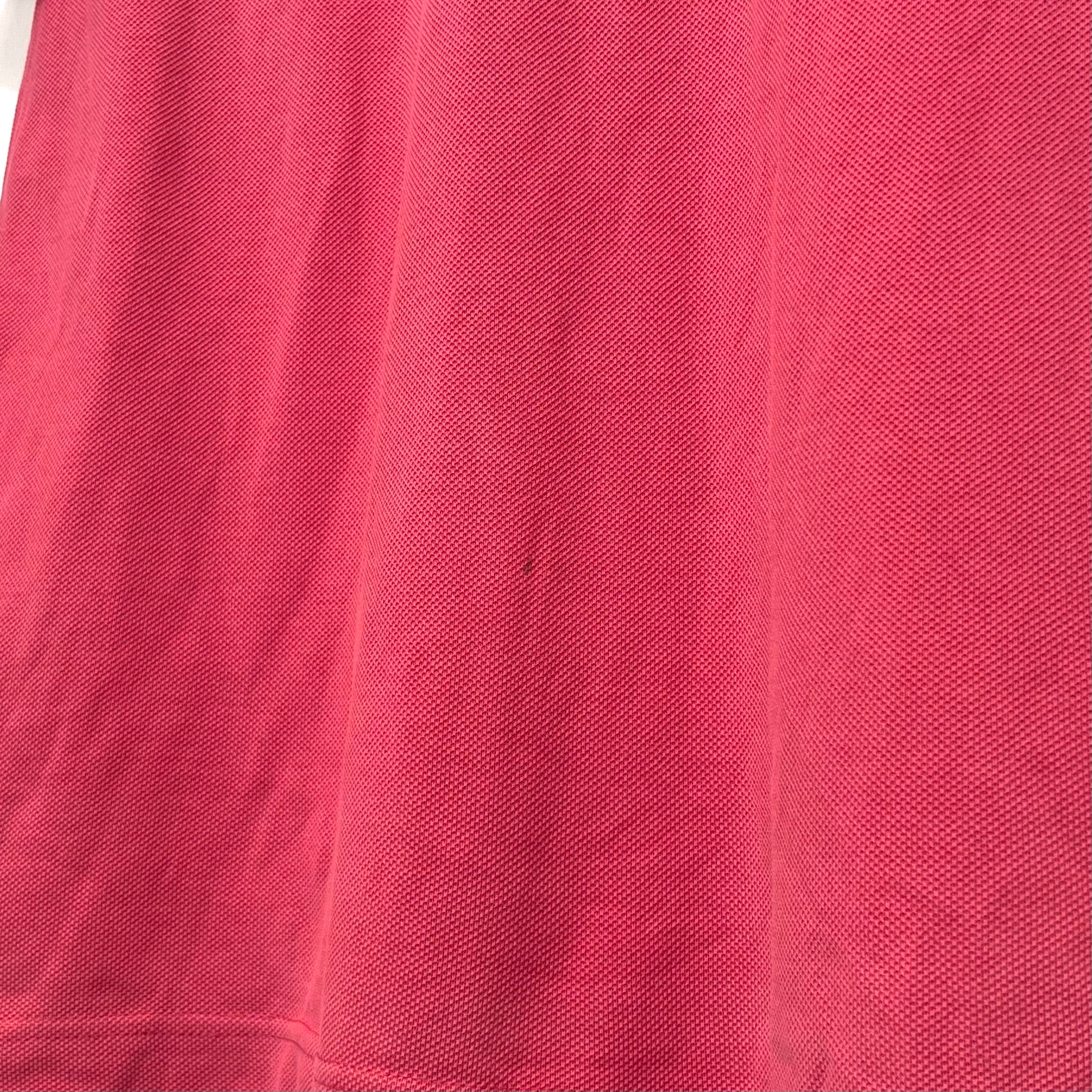 90s Polo Adidas Vintage [L]