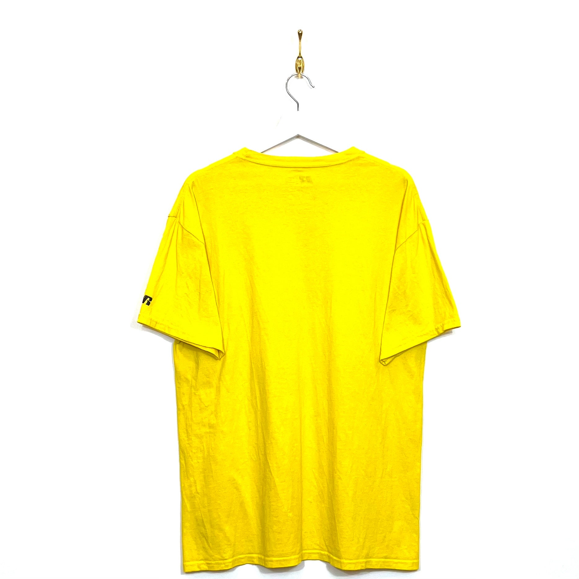 T-Shirt Russell Athletic Basket Vintage [L]