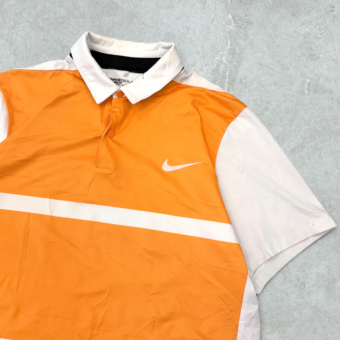Polo Nike Vintage [M]
