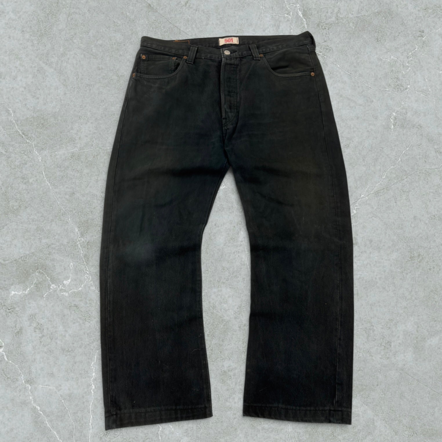 Jeans Levis 501 Vintage [50 IT]
