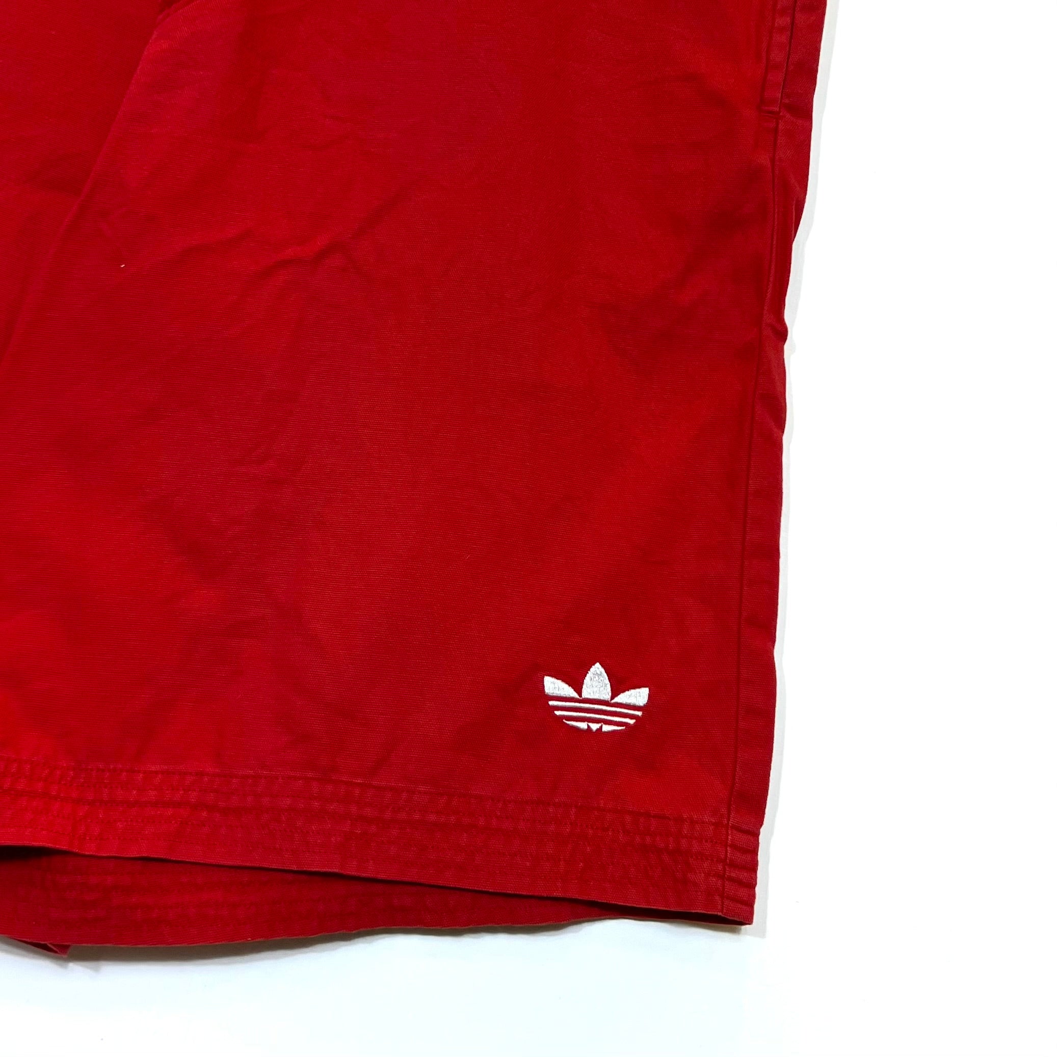 90s Shorts Adidas Vintage [M]
