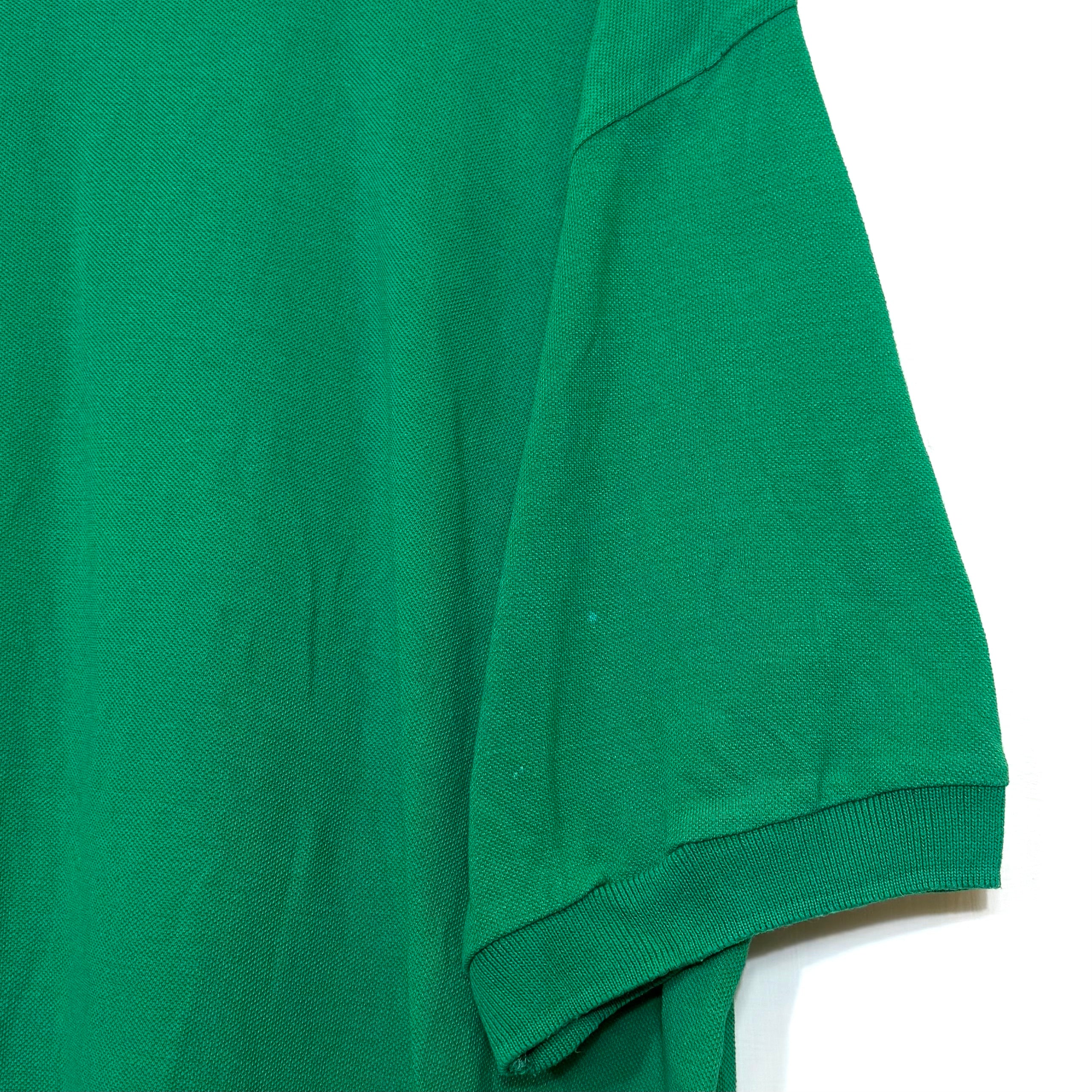 Polo Lacoste Vintage [XL]