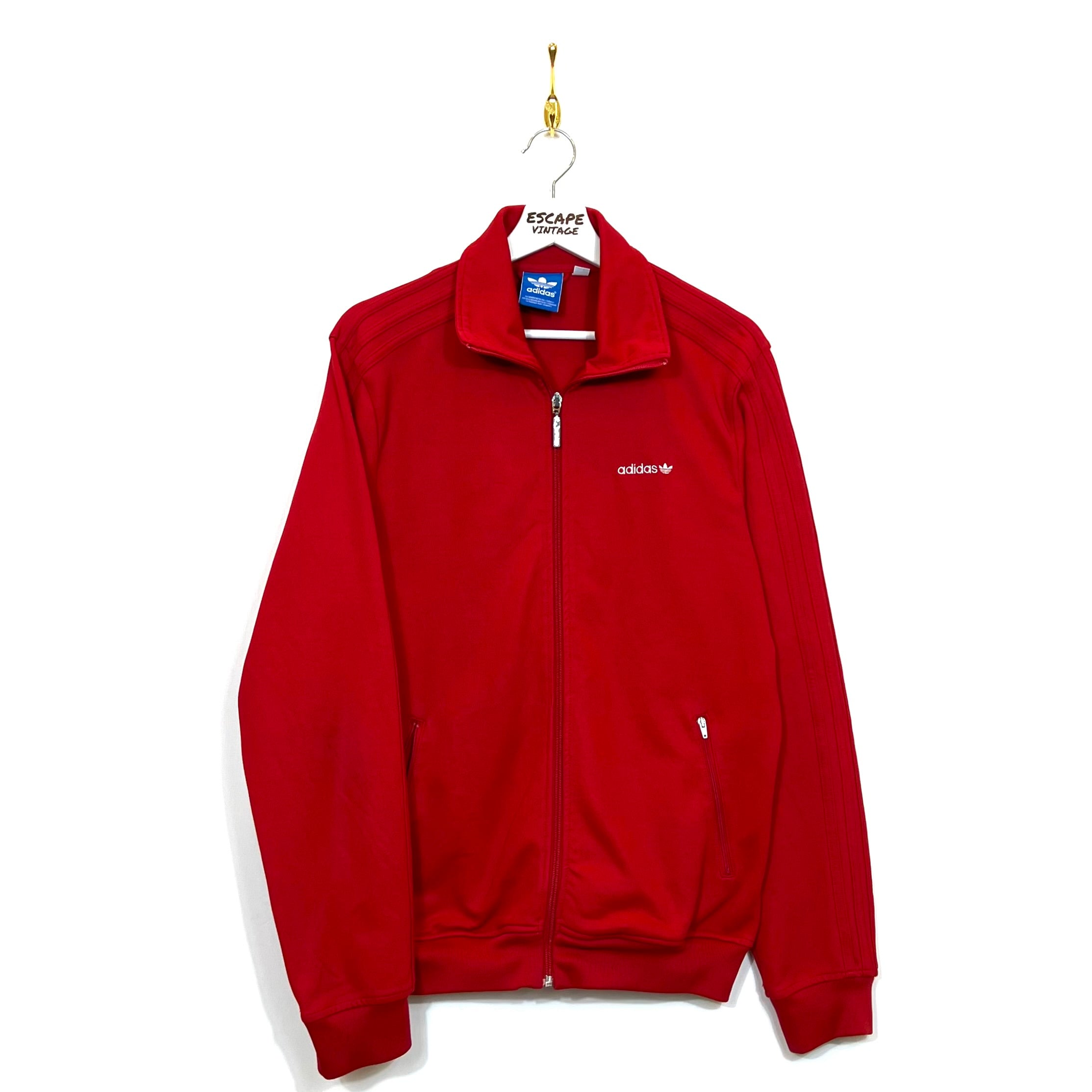 Felpa Adidas Vintage [M]